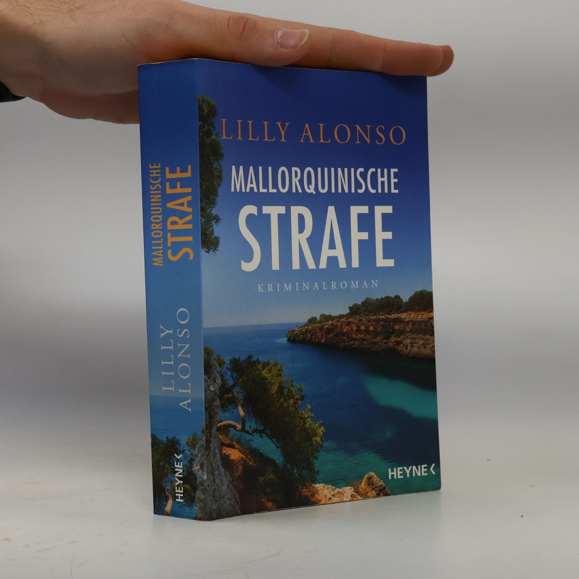 Mallorquinische Strafe