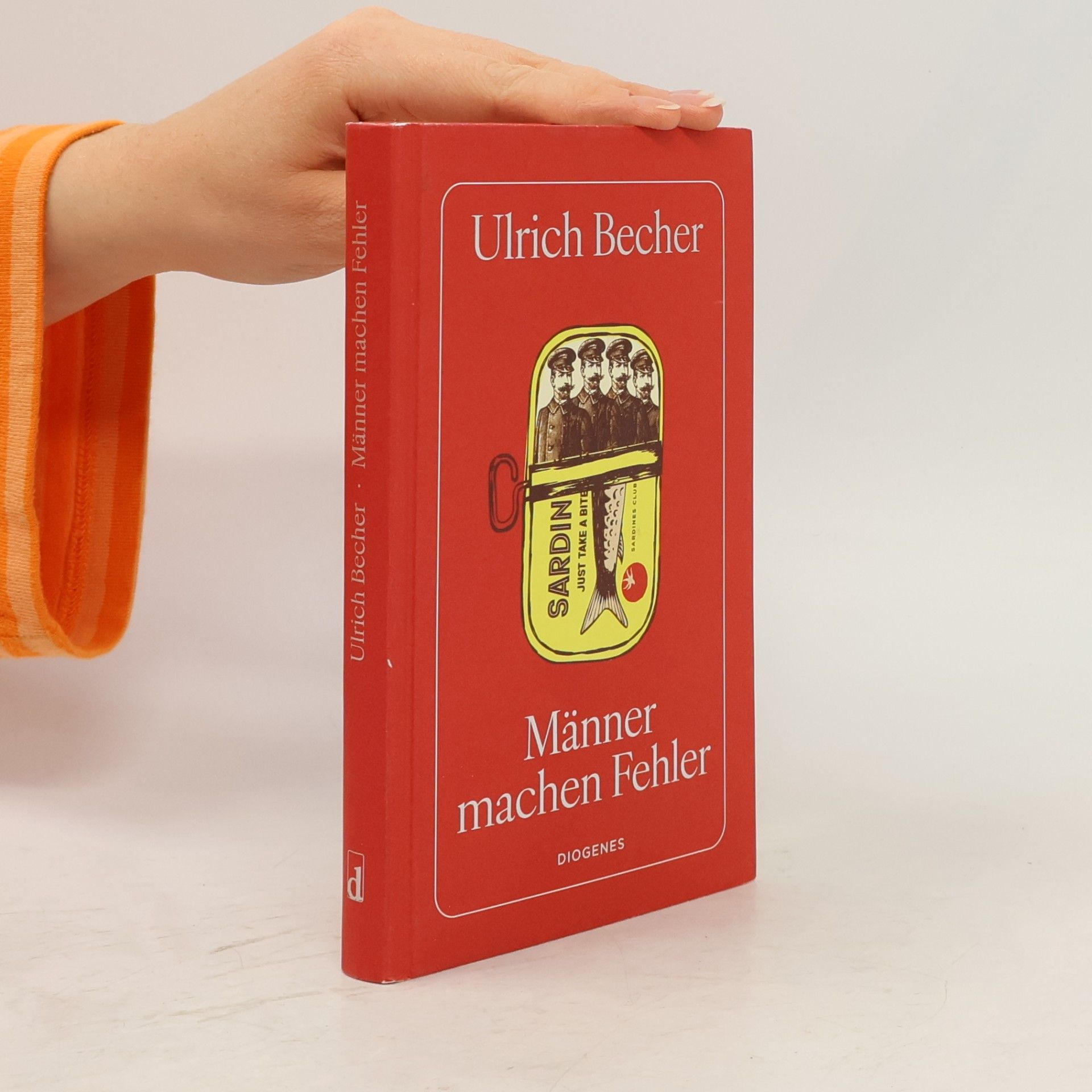 Modern Classics: Männer machen Fehler