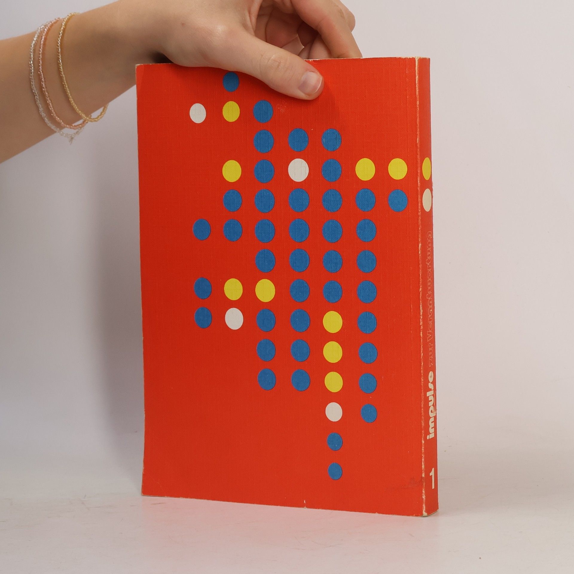 Various authors Impulse zur Verantwortung 1