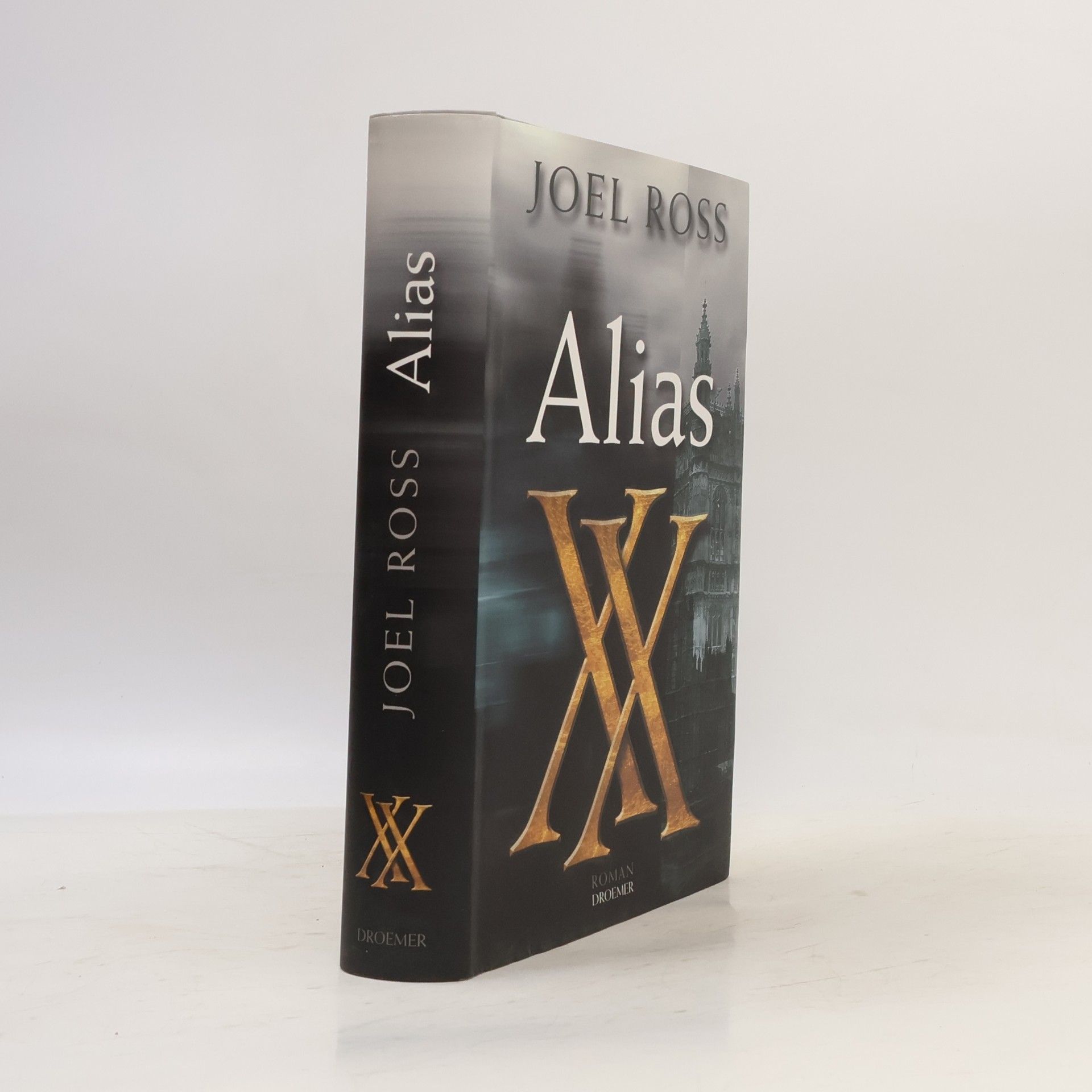 Alias XX