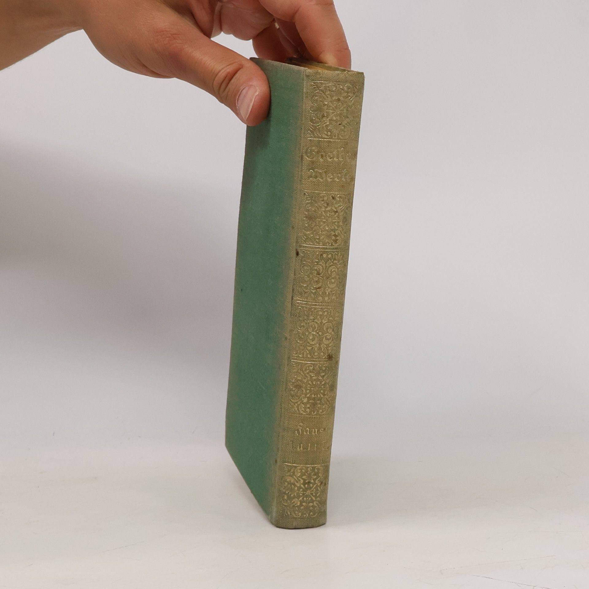 Goethe Werke