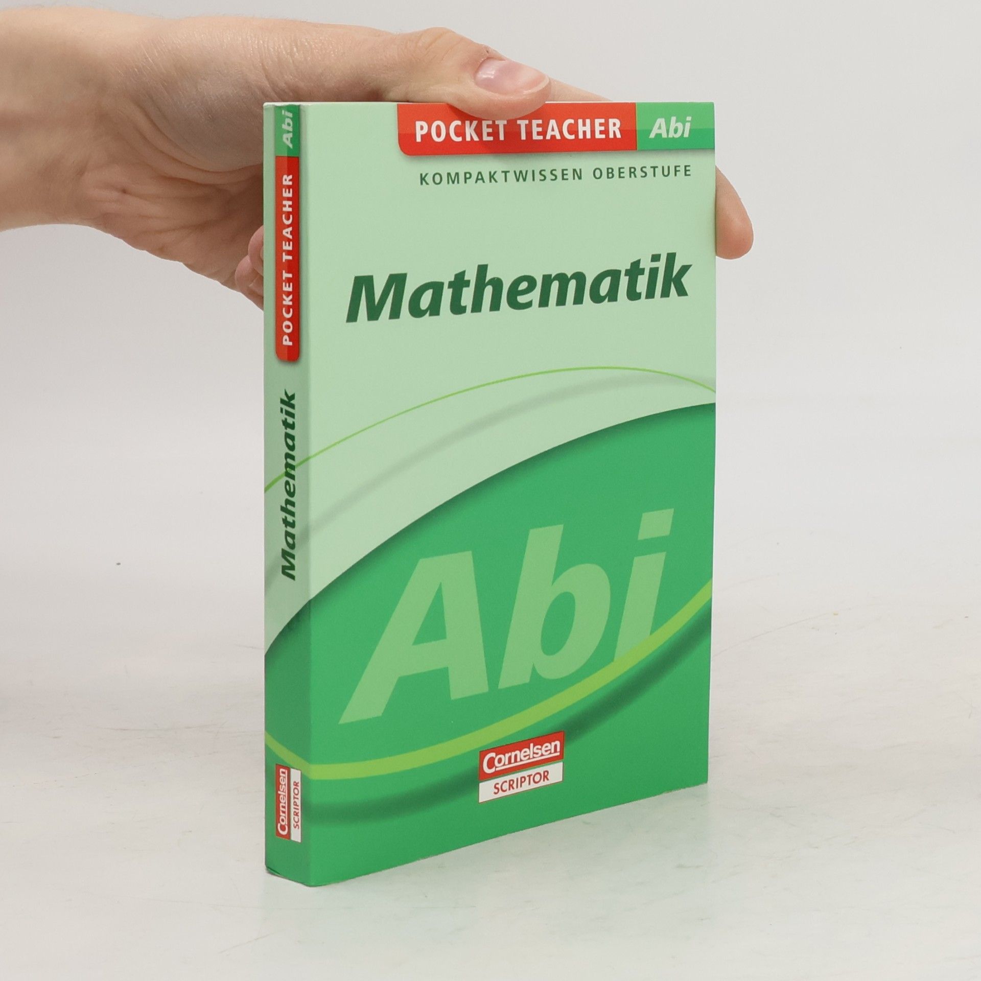 Kolektiv autorů Mathematik
