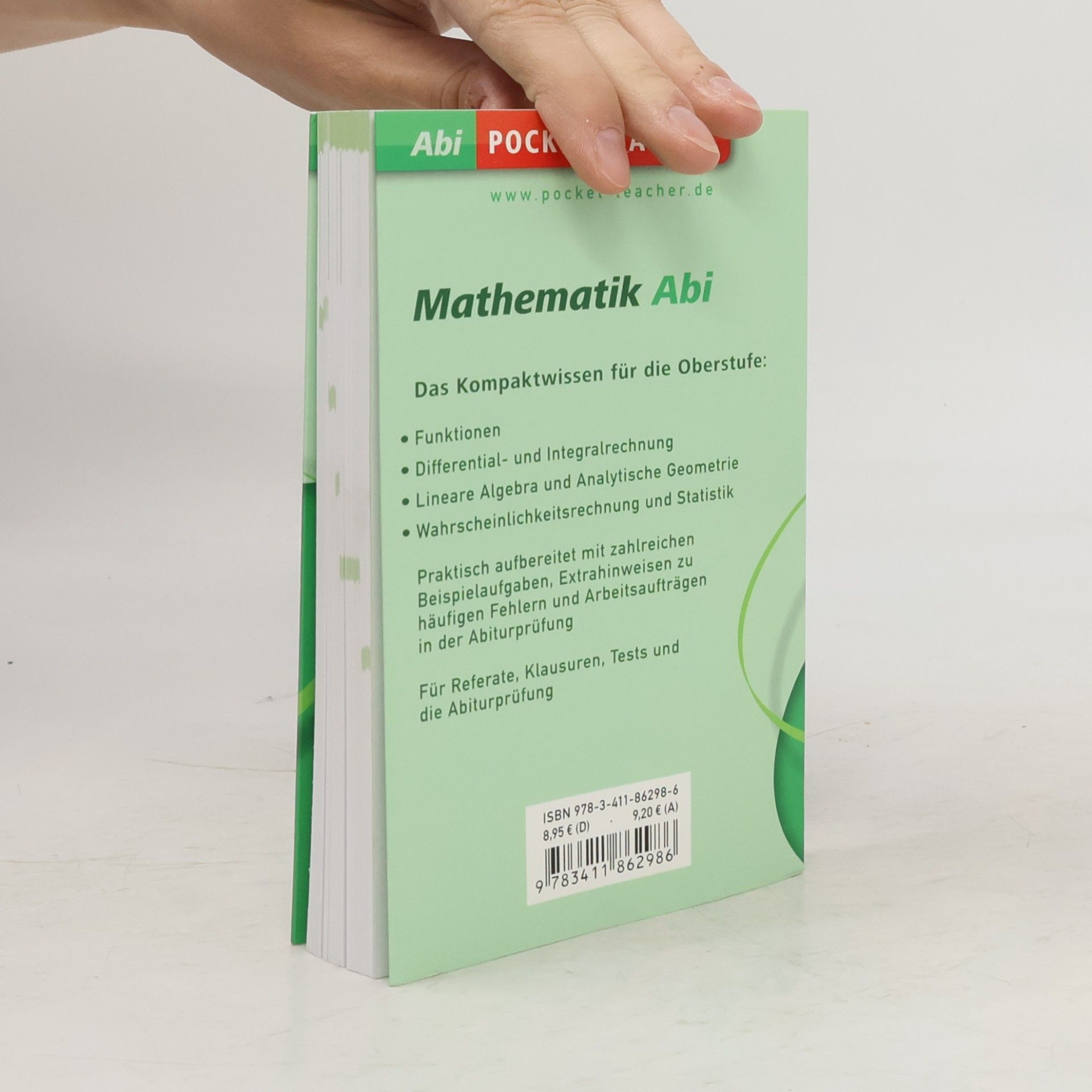 Kolektiv autorů Mathematik