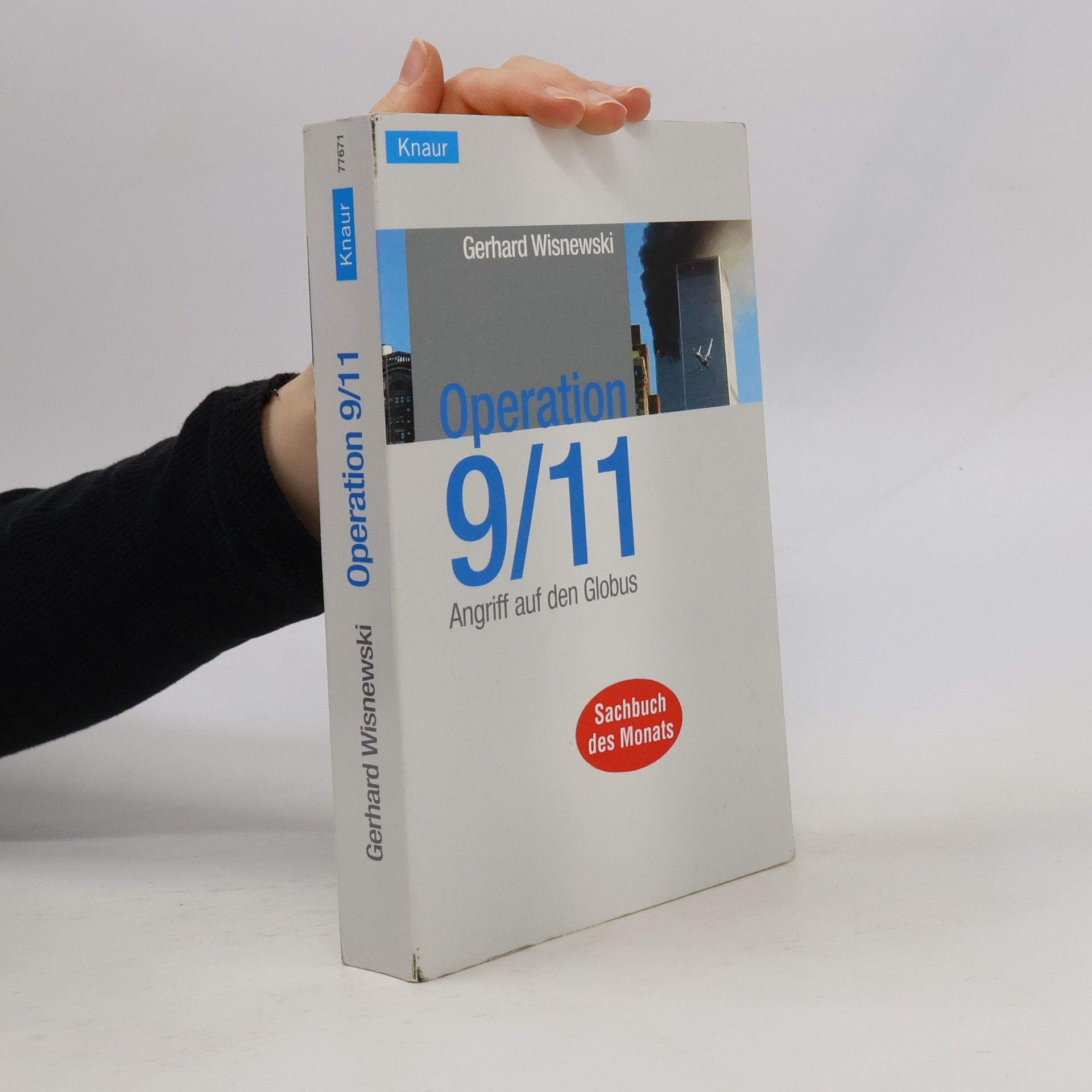 Operation 9/11