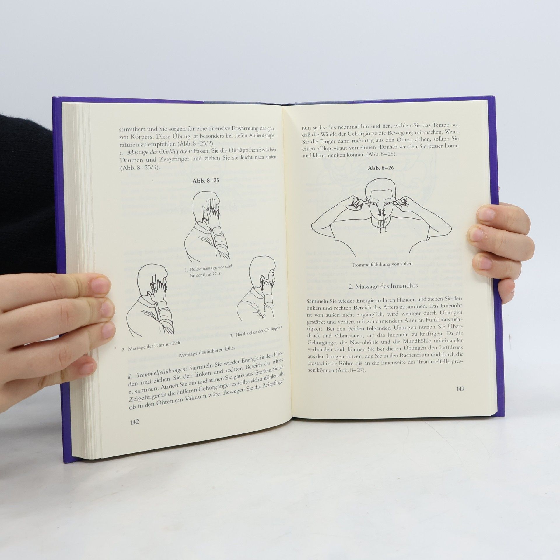 Mantak Chia Tao Yoga des Heilens