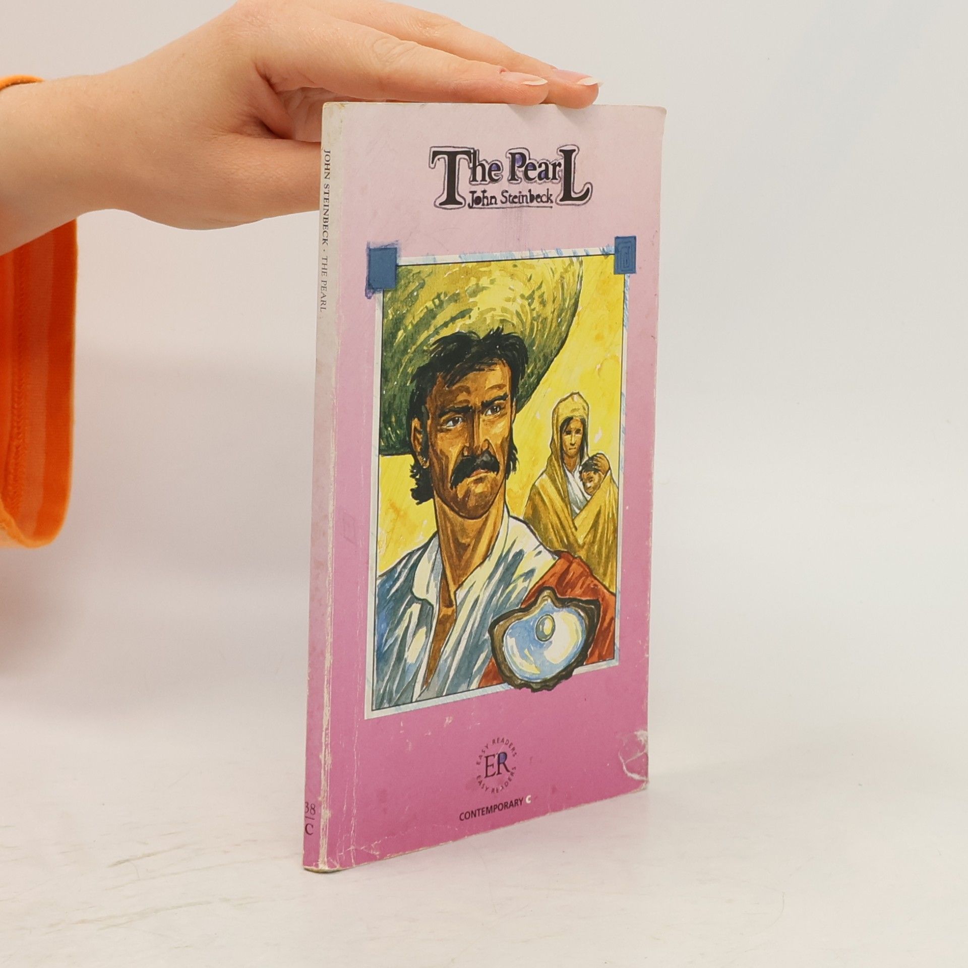 John Steinbeck The Pearl