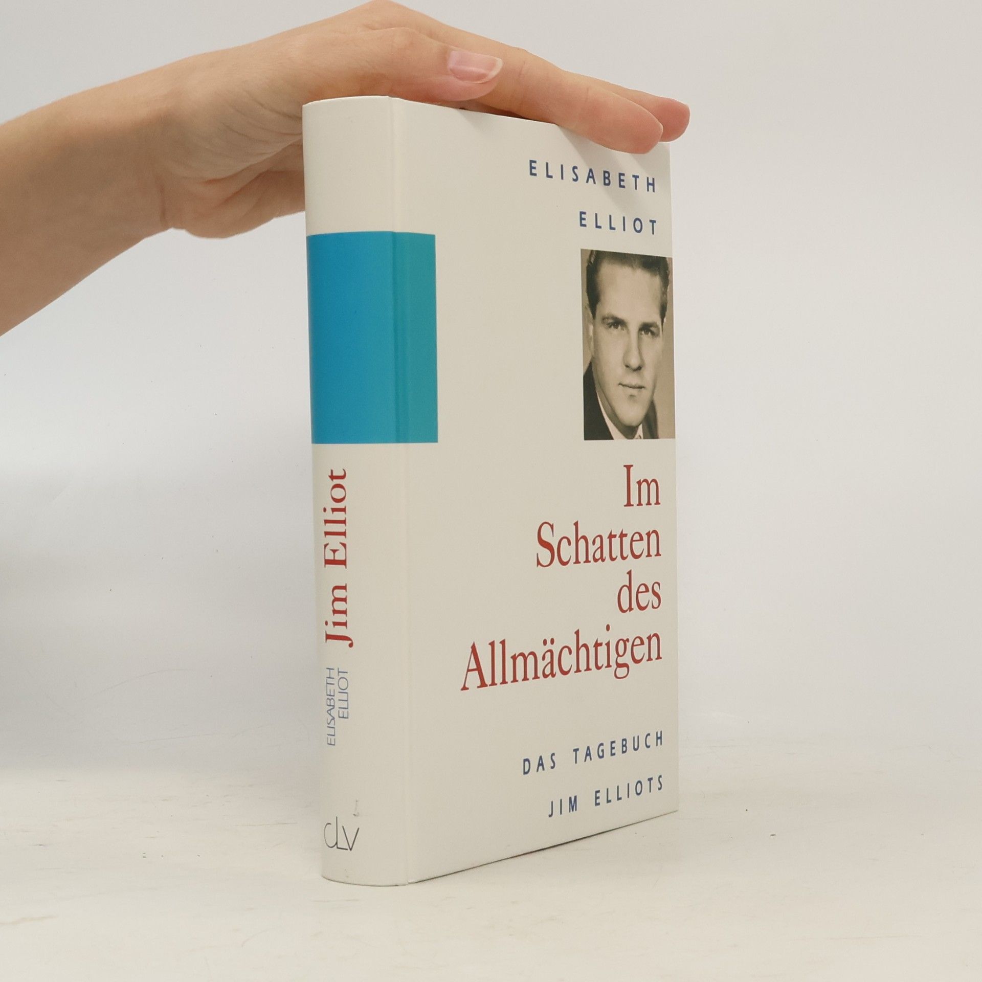 Im Schatten des Allmächtigen