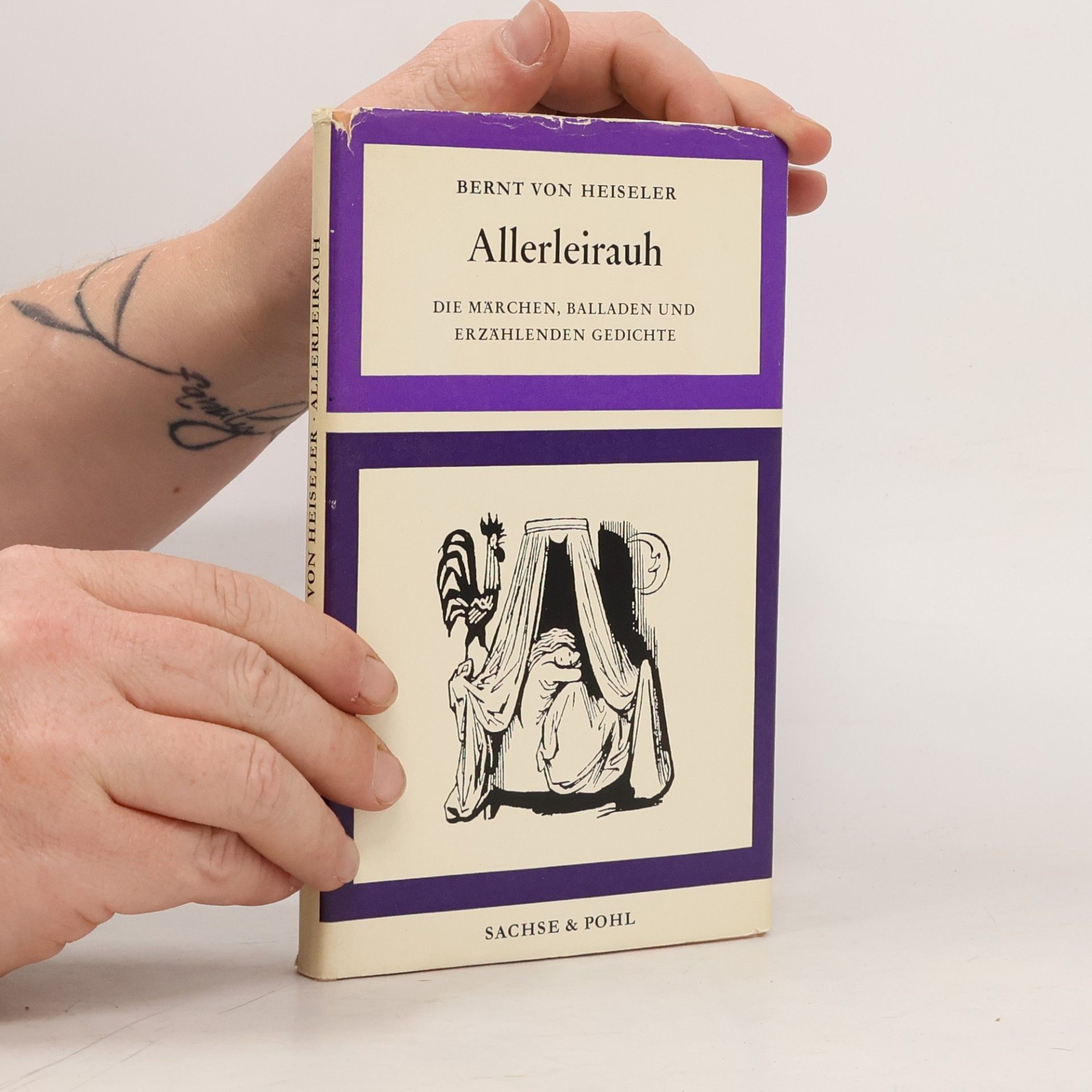 Allerleirauh