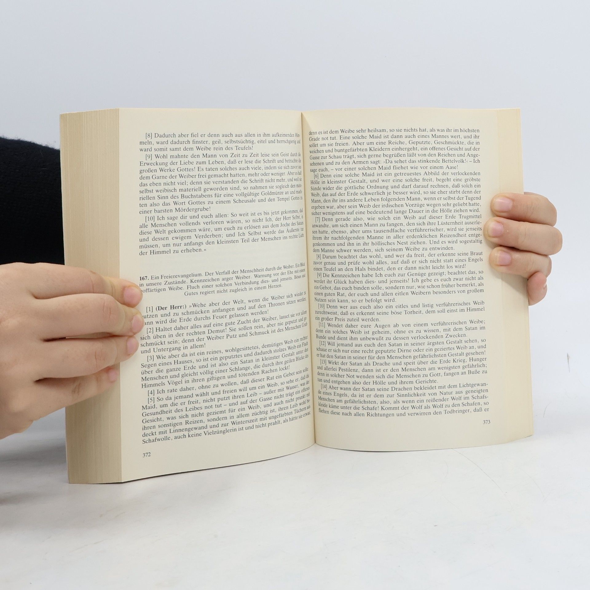 Jakob Lorber Johannes, das große Evangelium. Bd.1