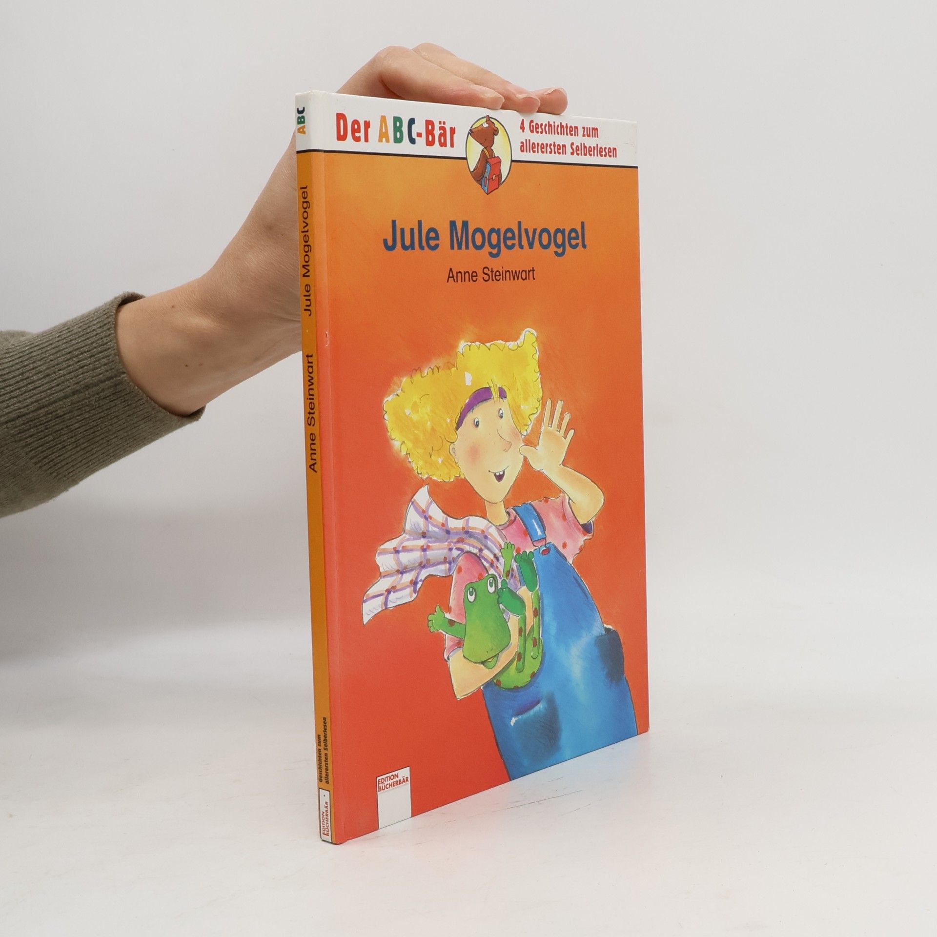Jule Mogelvogel