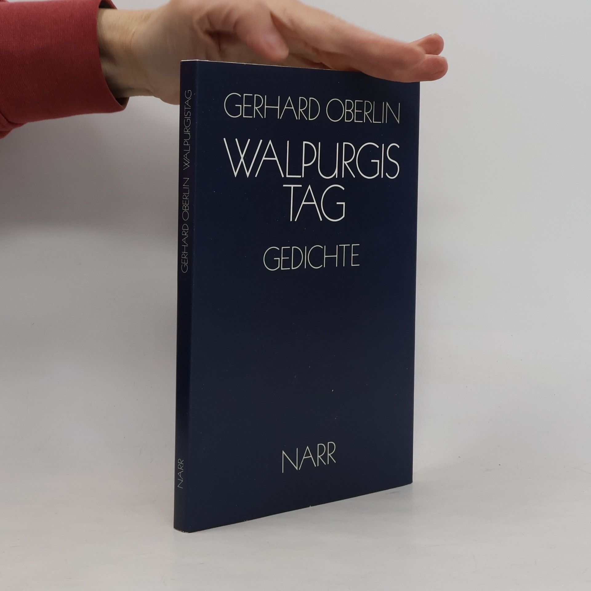 WALPURGIS TAG