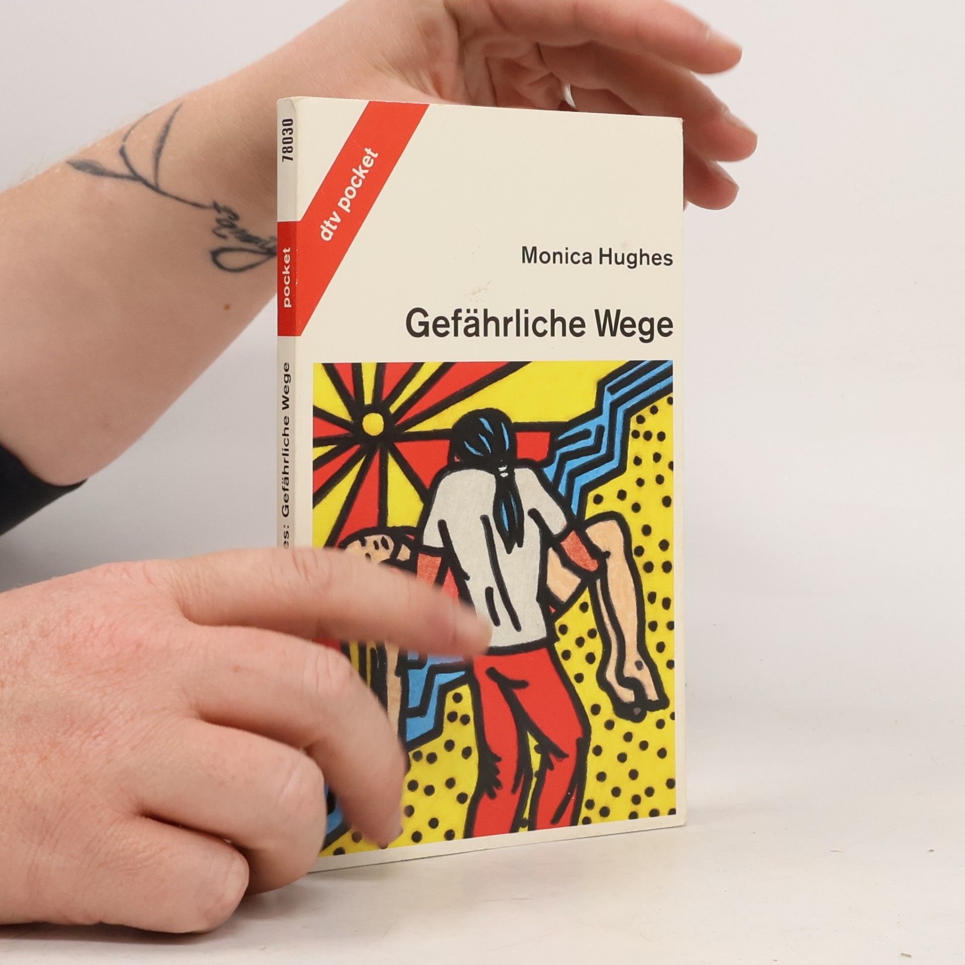 Gefährliche Wege