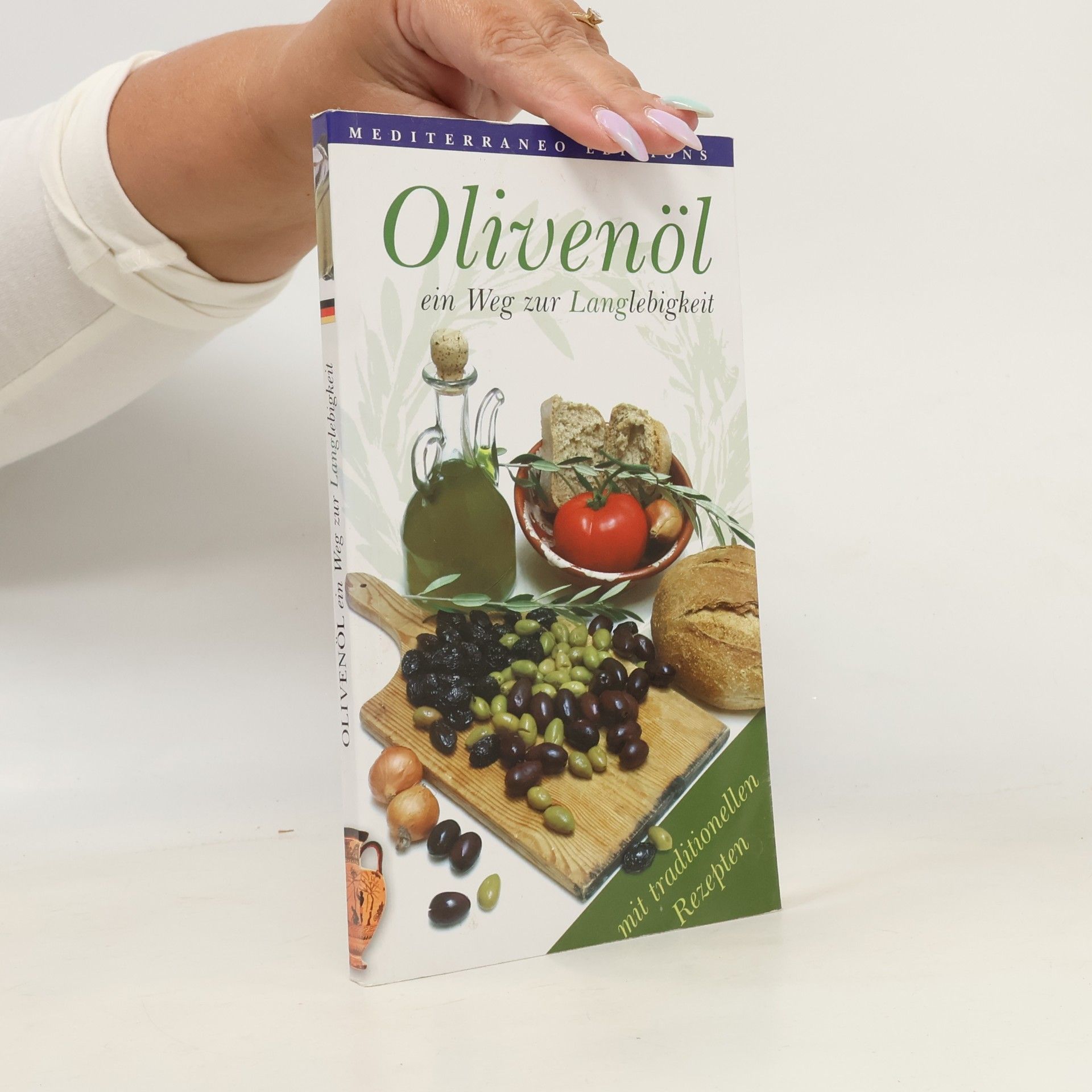 Olivenöl