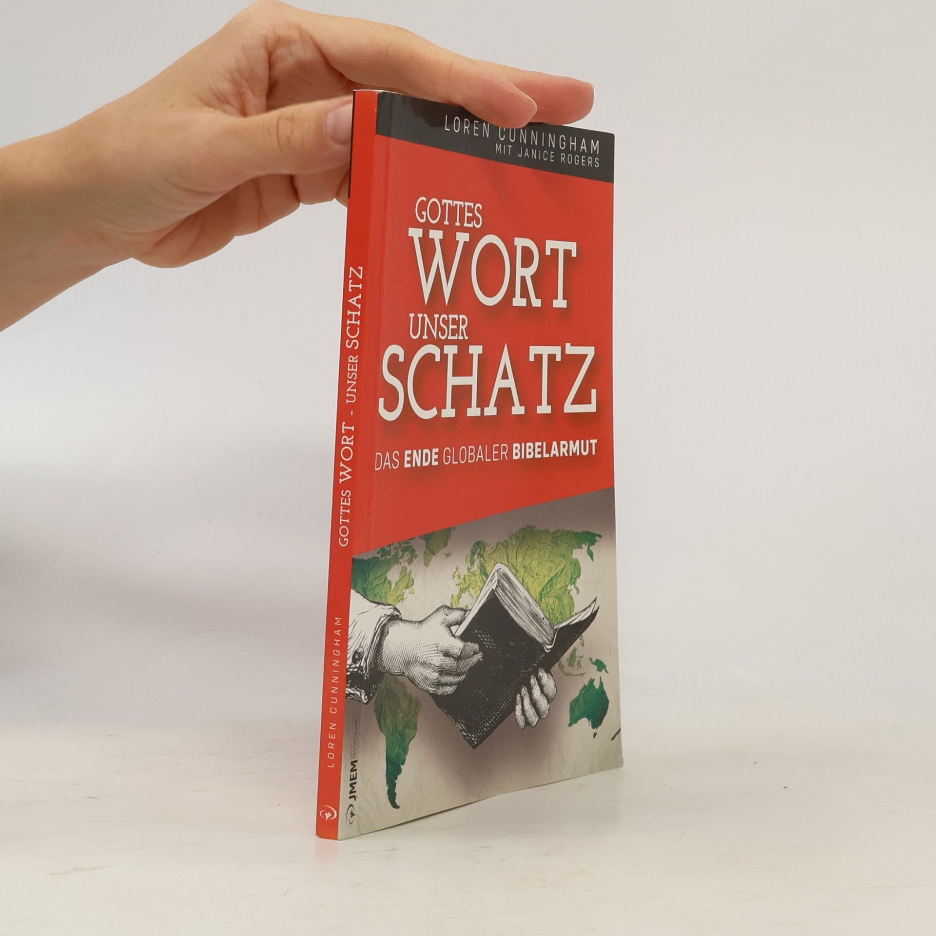 Gottes Wort unser Schatz