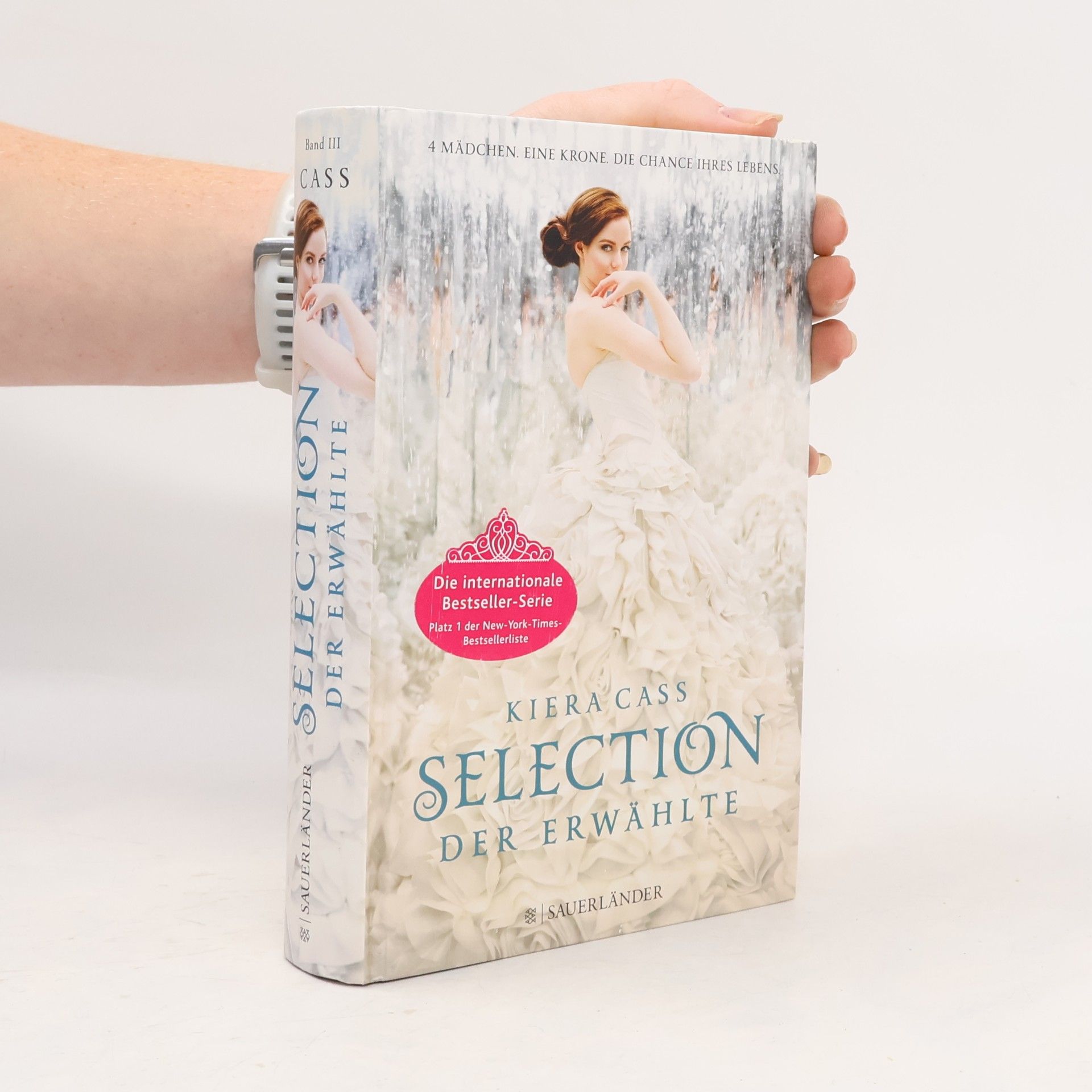 Selection. Der Erwählte