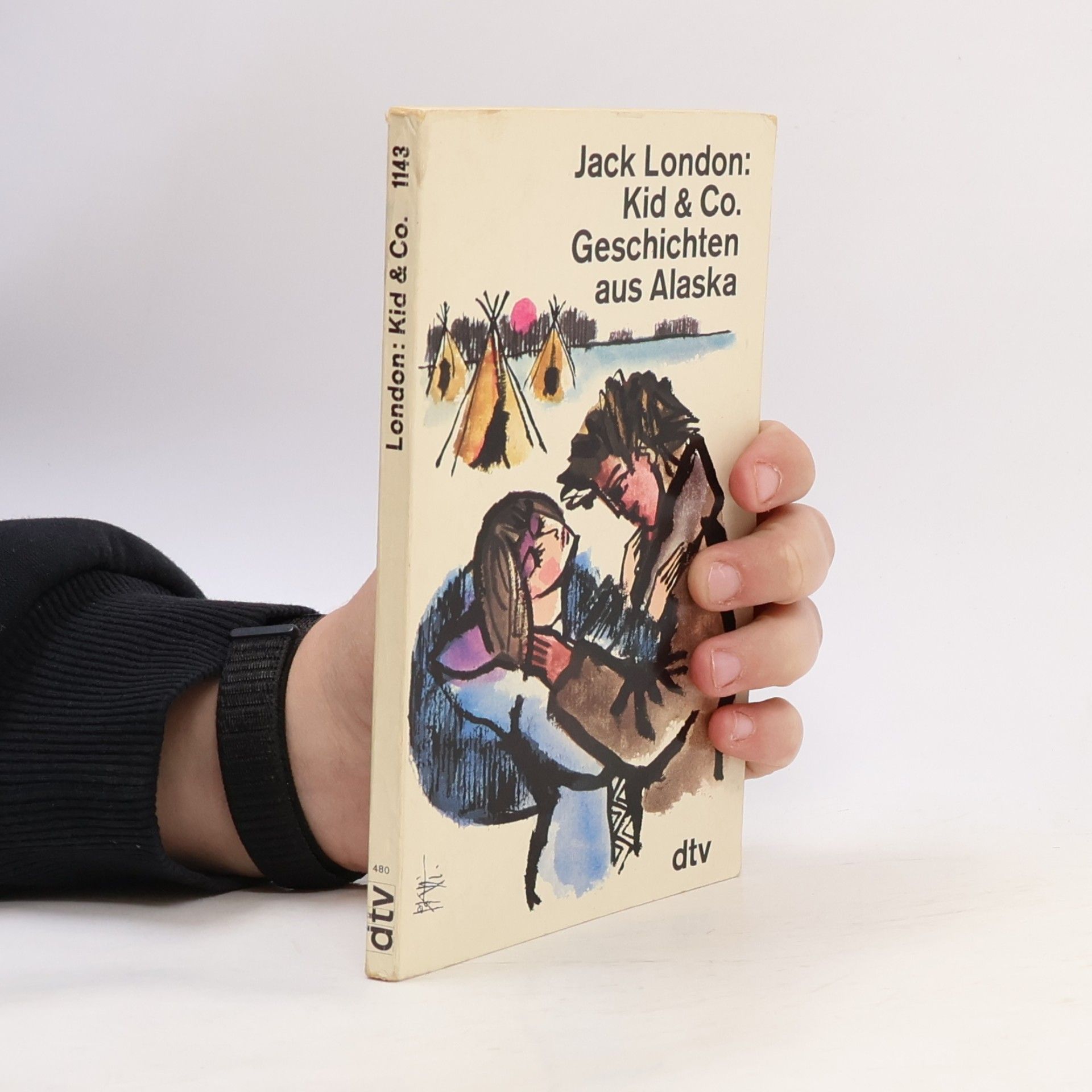 Kid & Co. Geschichten aus Alaska