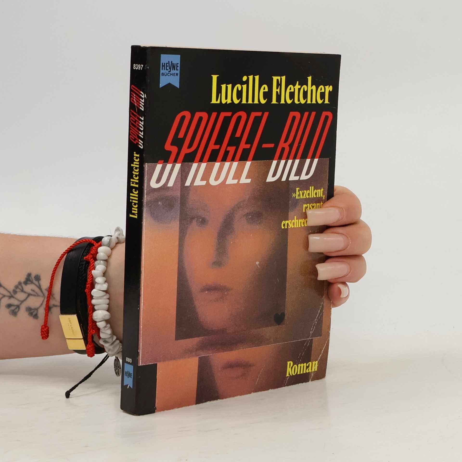 Spiegel-Bild