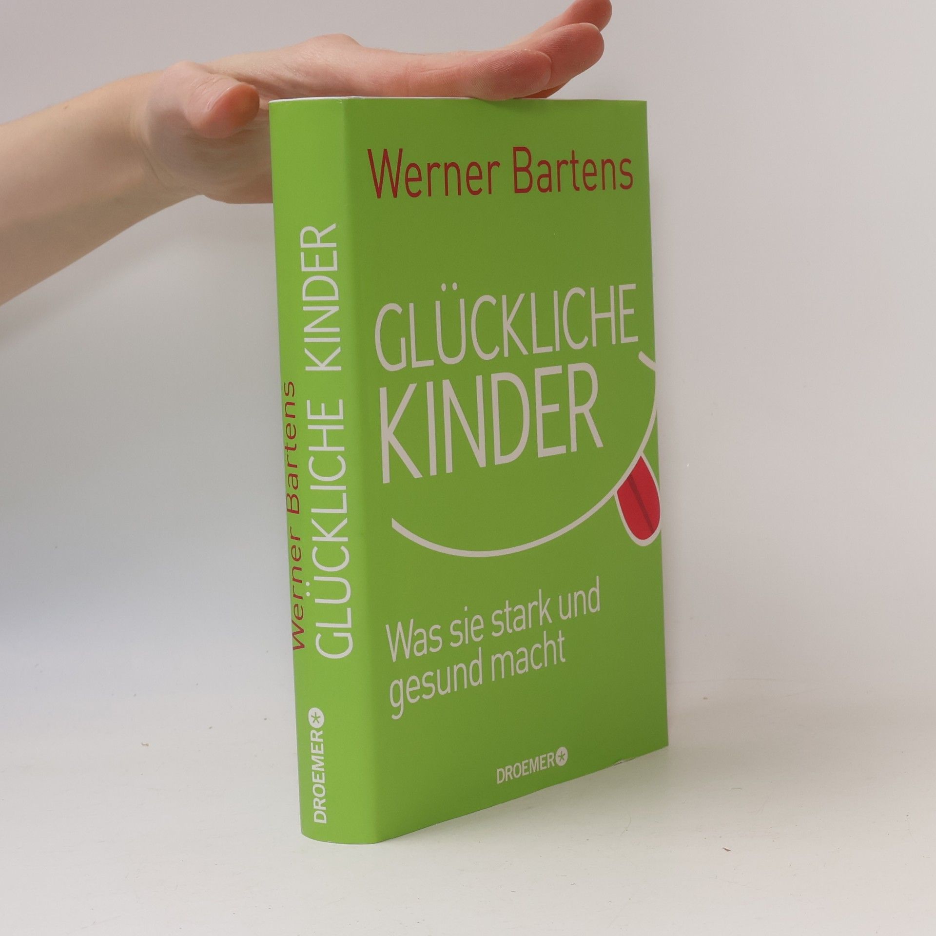Glückliche Kinder