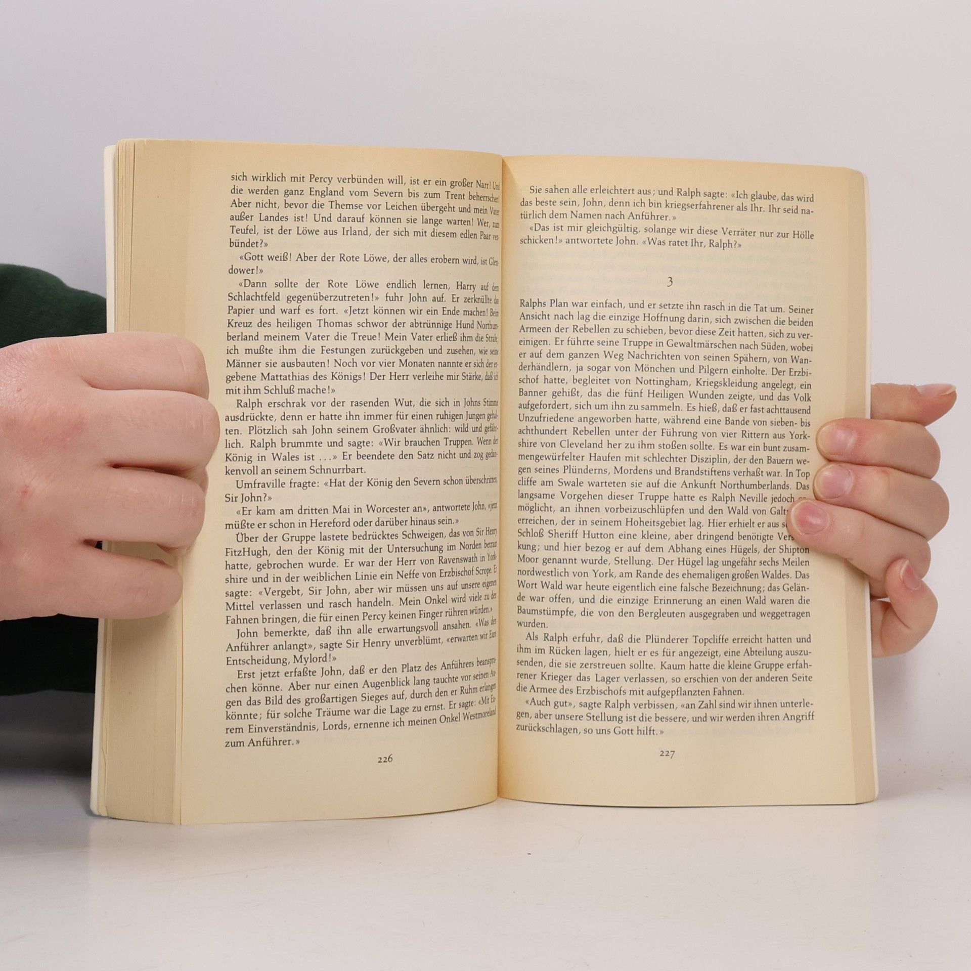 Georgette Heyer Lord John