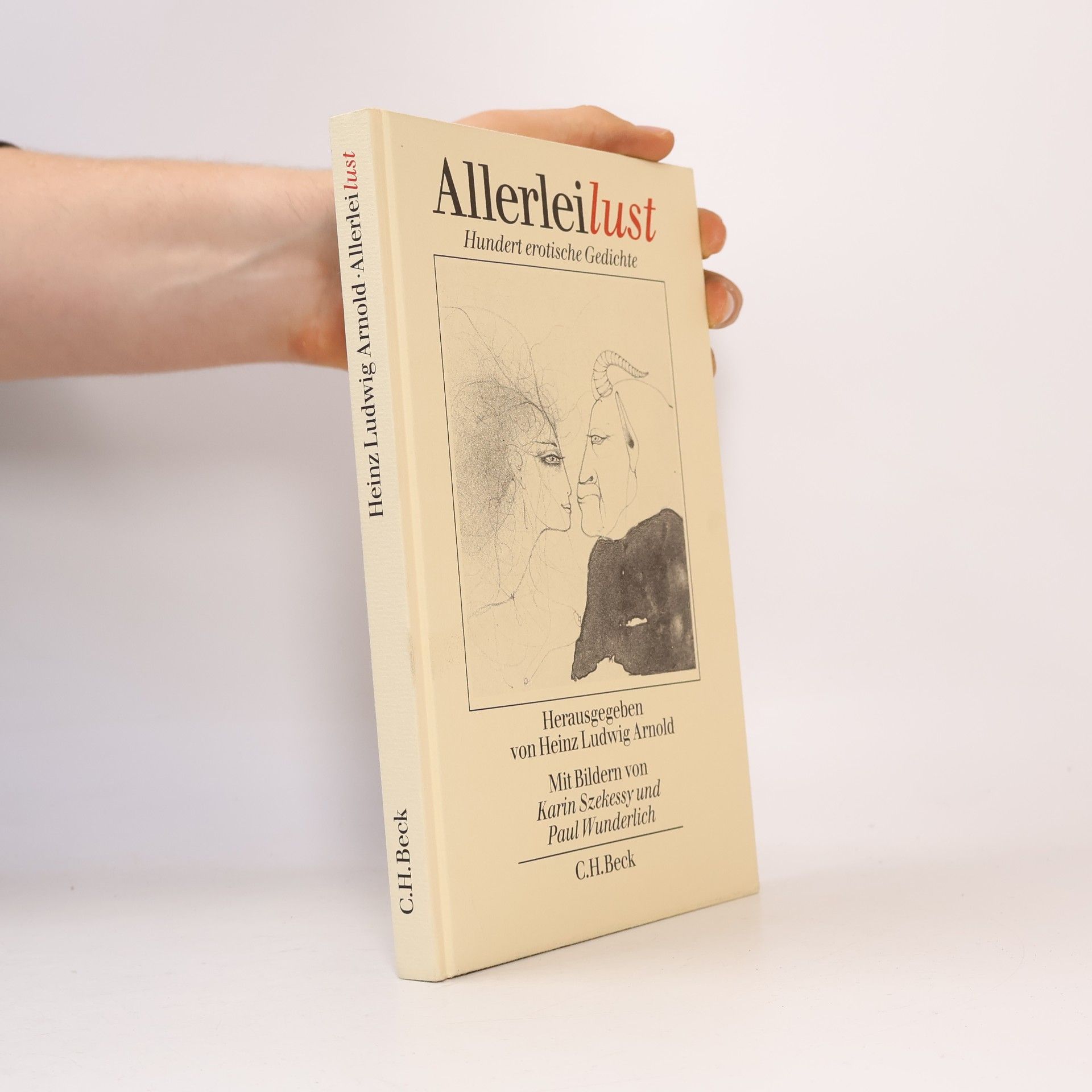 Allerleilust