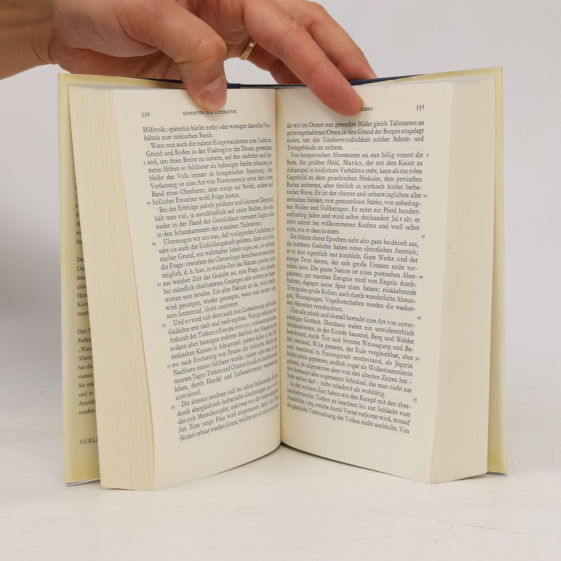 Johann Wolfgang von Goethe Goethes Werke 12