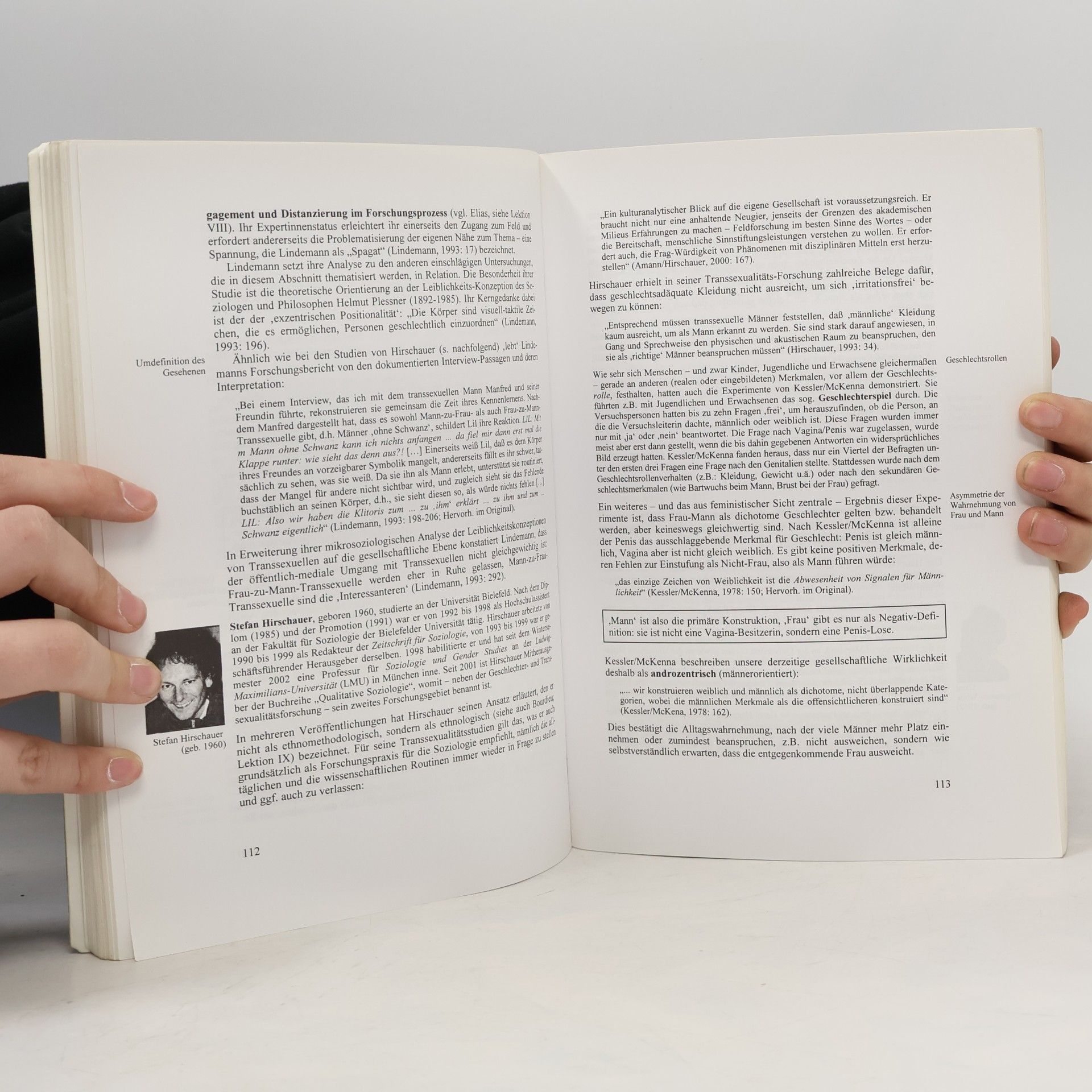 Annette Treibel Einführung in soziologische Theorien der Gegenwart