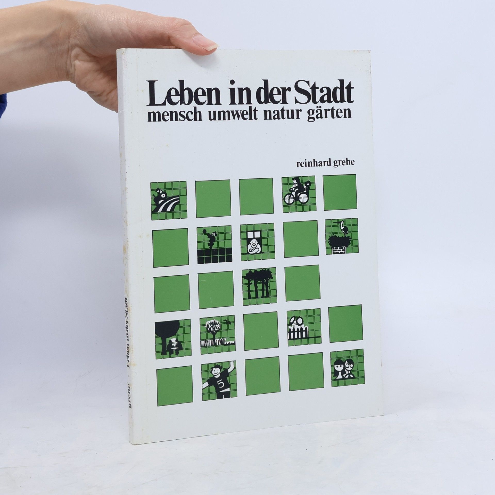 Leben in der Stadt