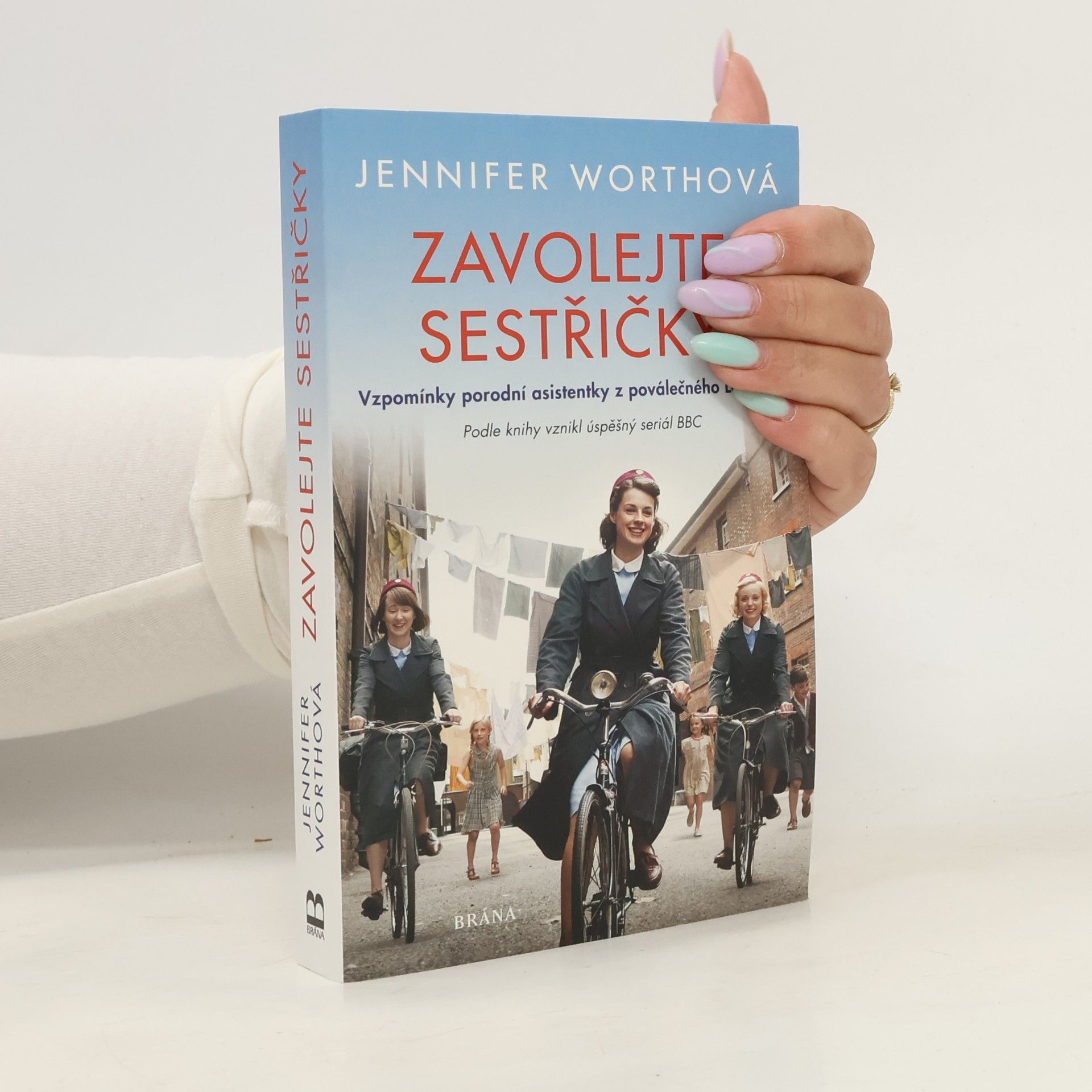 Zavolejte sestřičky