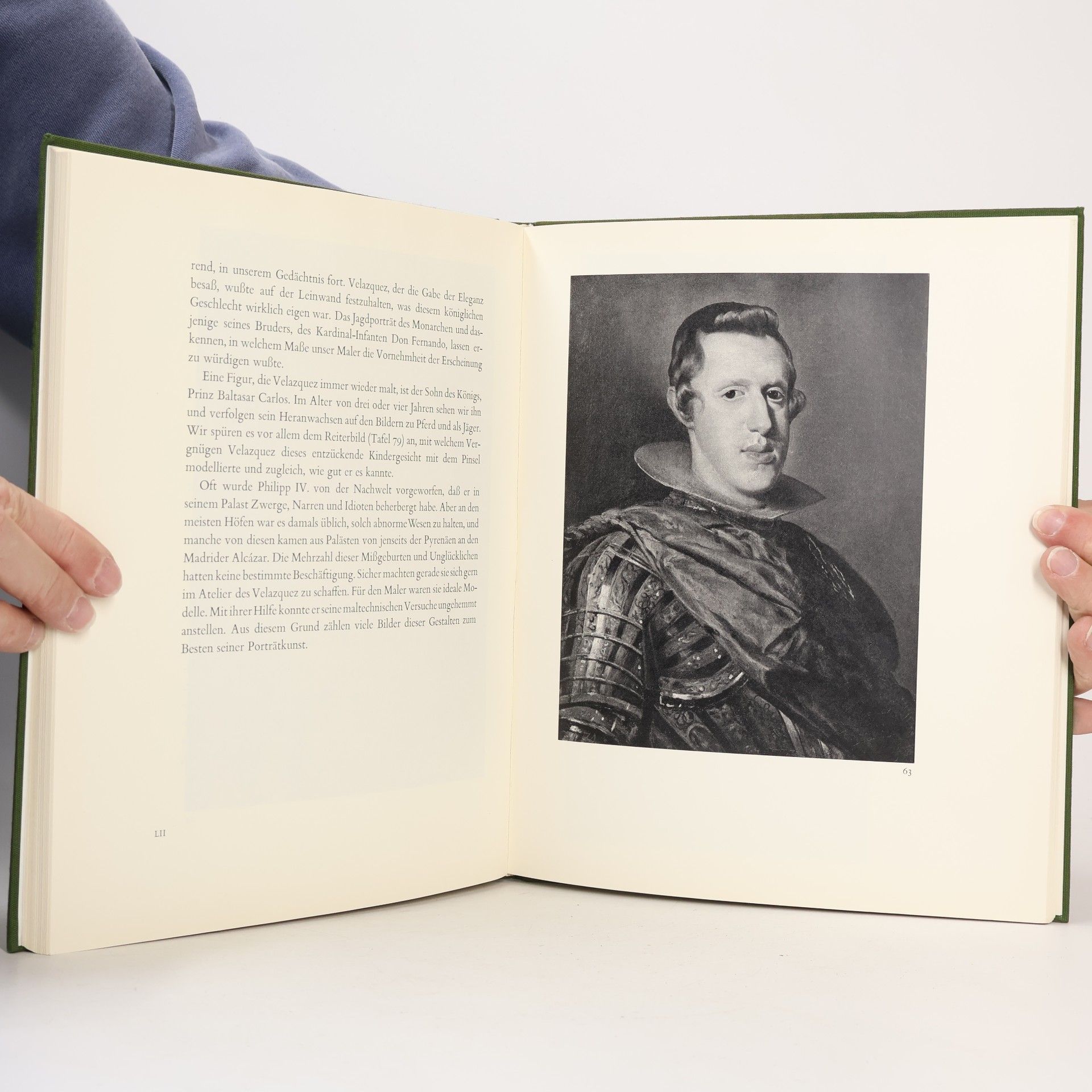 Various authors Velazquez