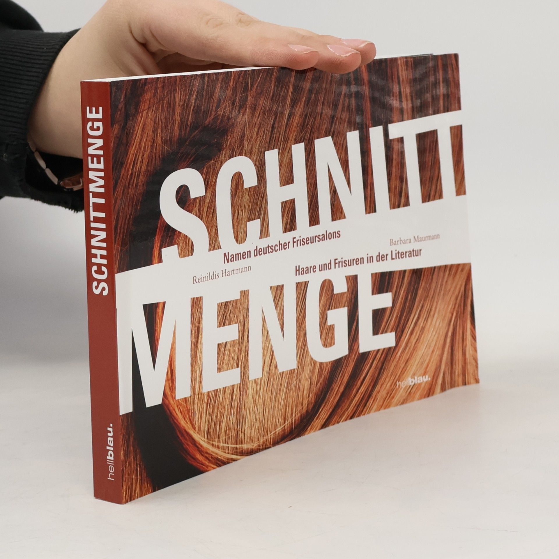 Schnittmenge