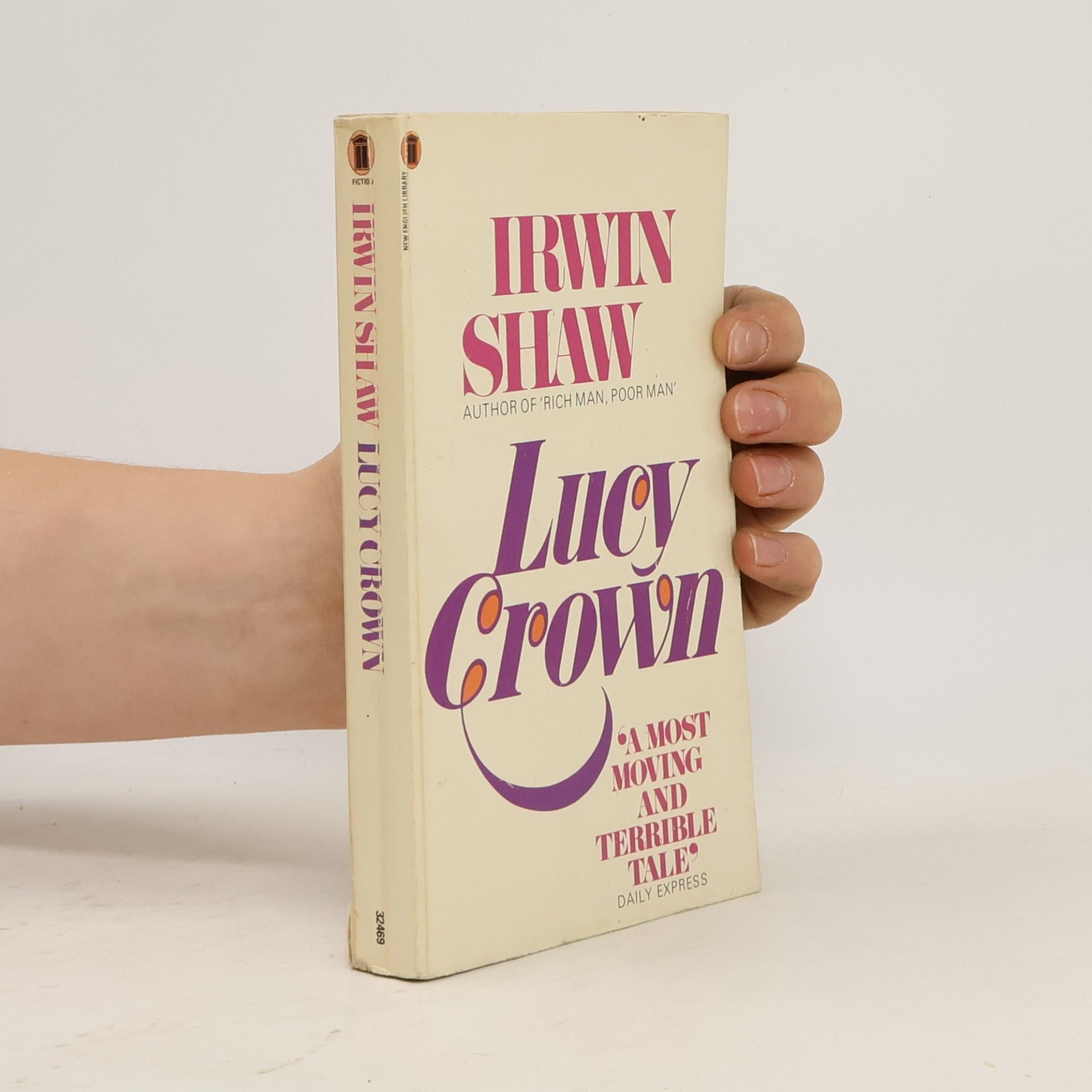 Lucy Crown
