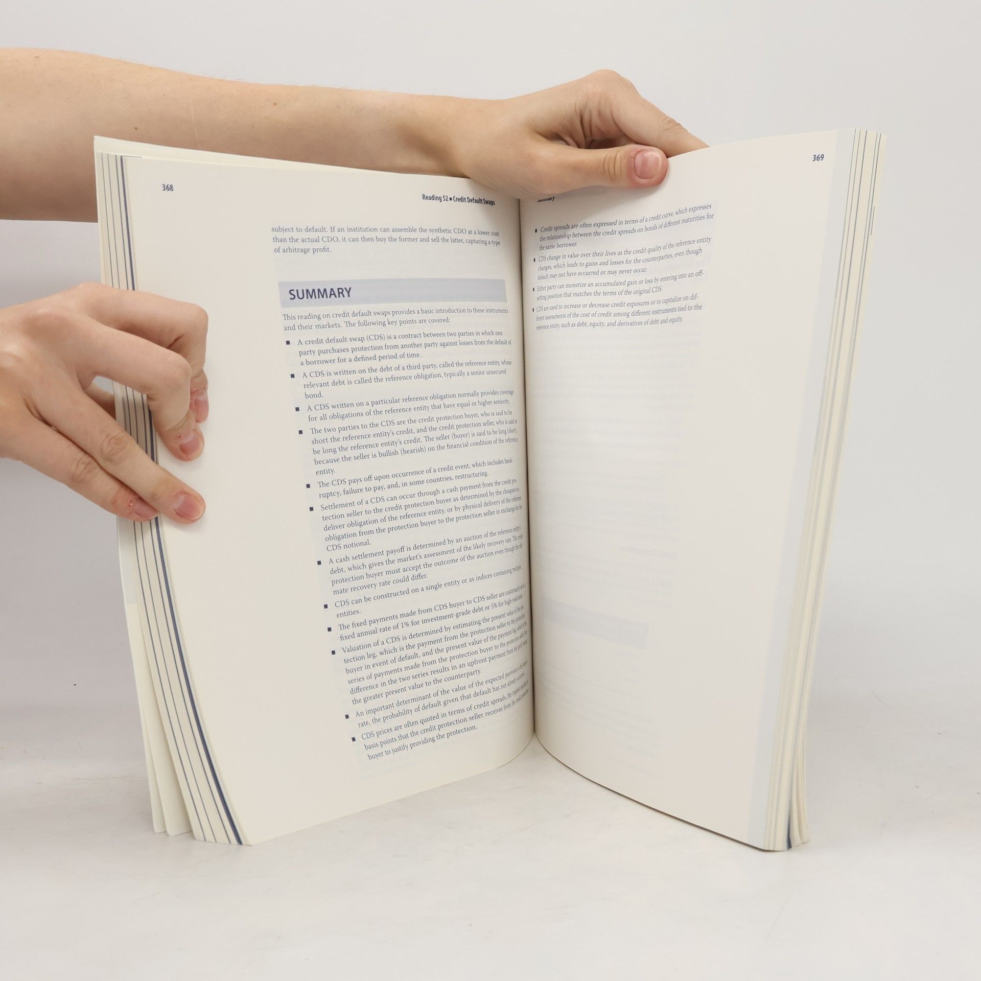 Autorenkollektiv CFA® Program Curriculum 2016. Level II, Volume 6