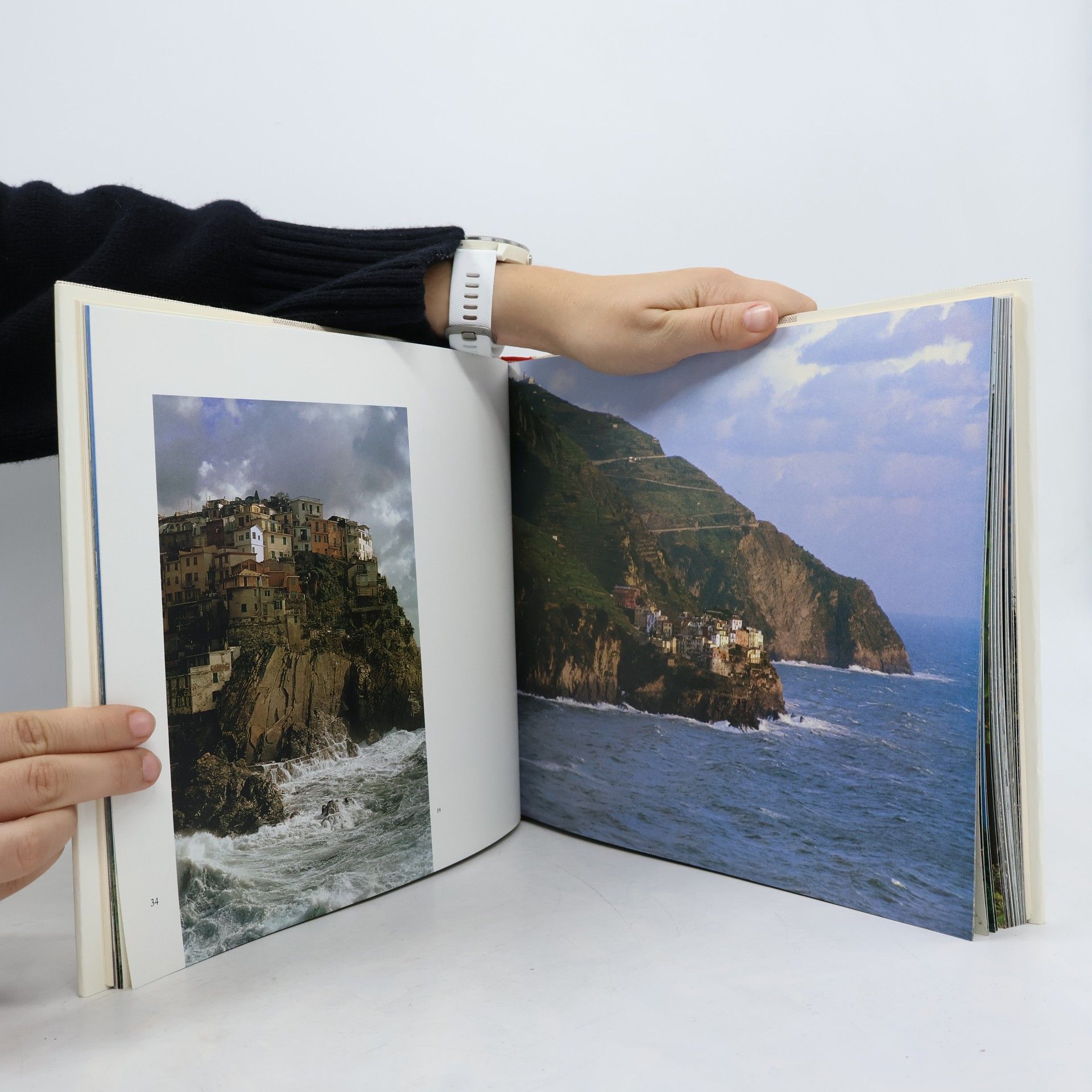 Luca Visentini Cinqueterre. (6263 410)