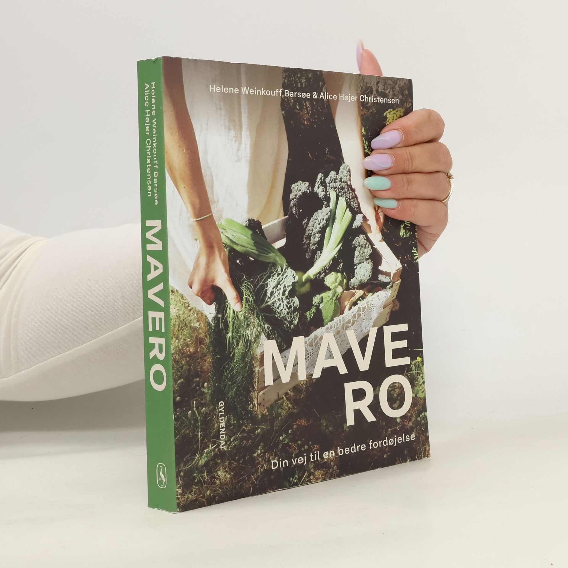 Mavero