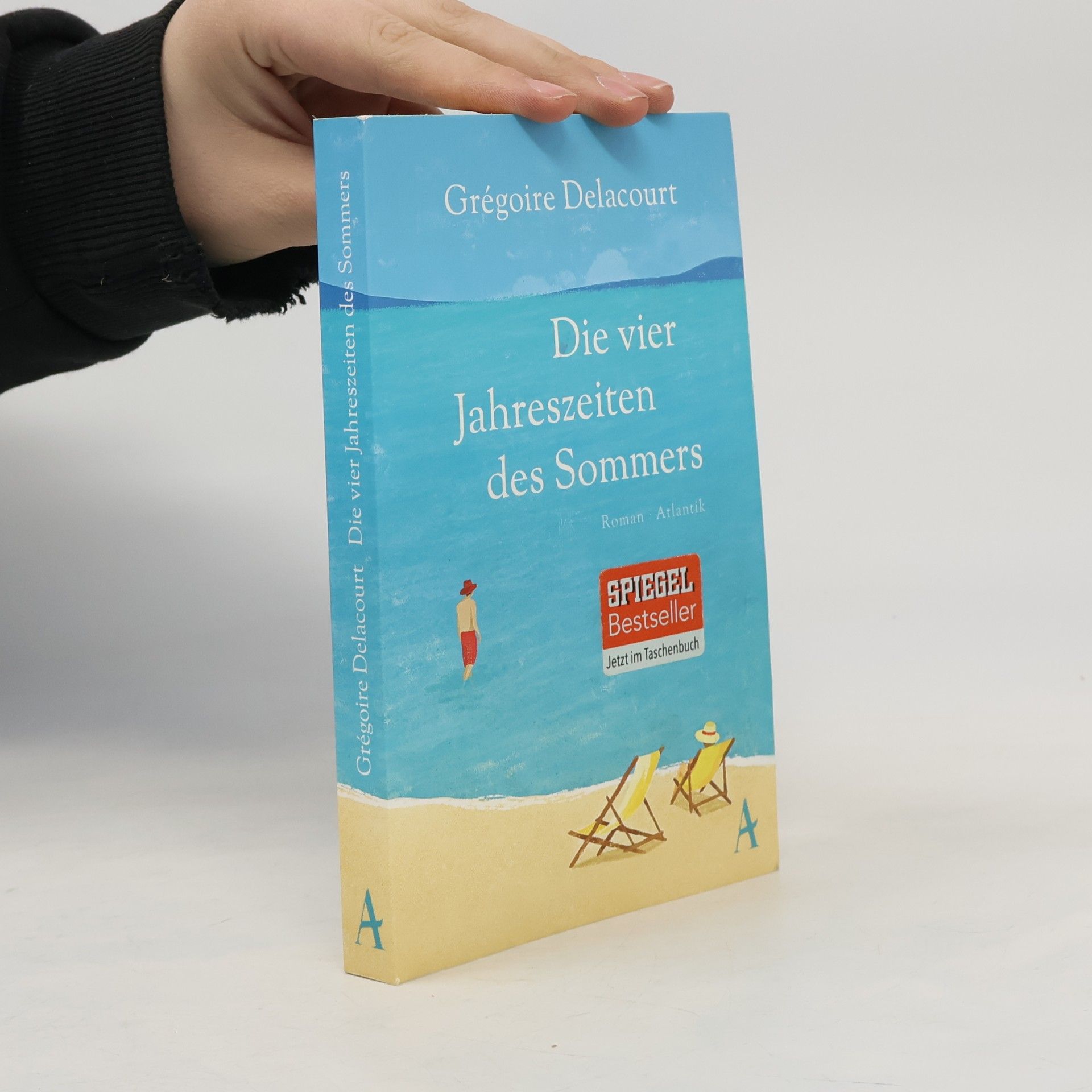 Die vier Jahreszeiten des Sommers