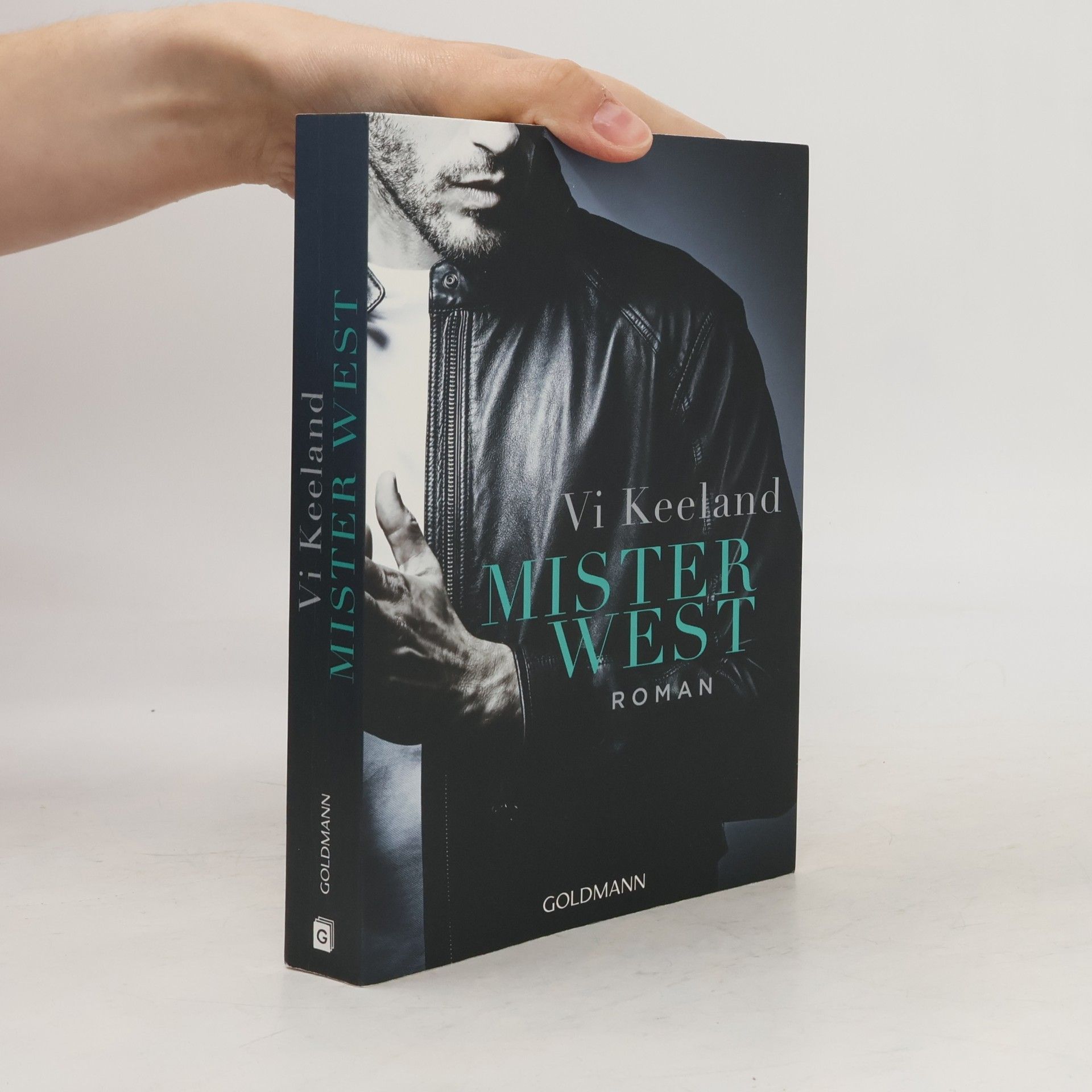 Mister West