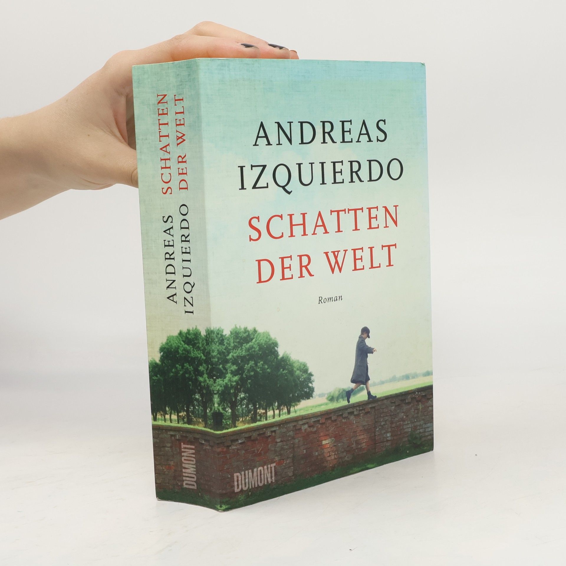 Schatten der Welt