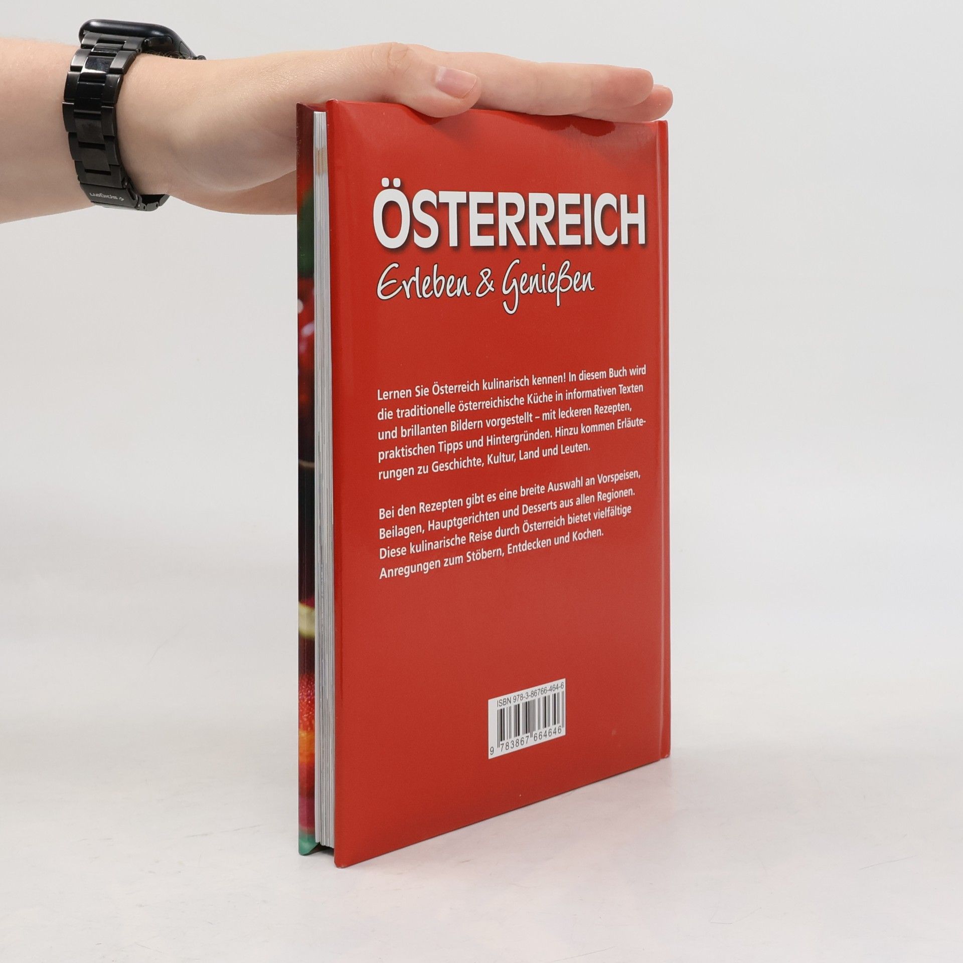 Österreich - Erleben und Genießen