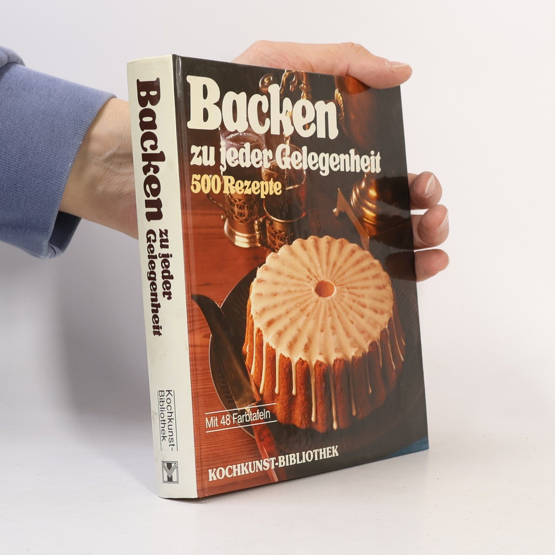 Kolektiv autorů Getränke für jede Gelegenheit