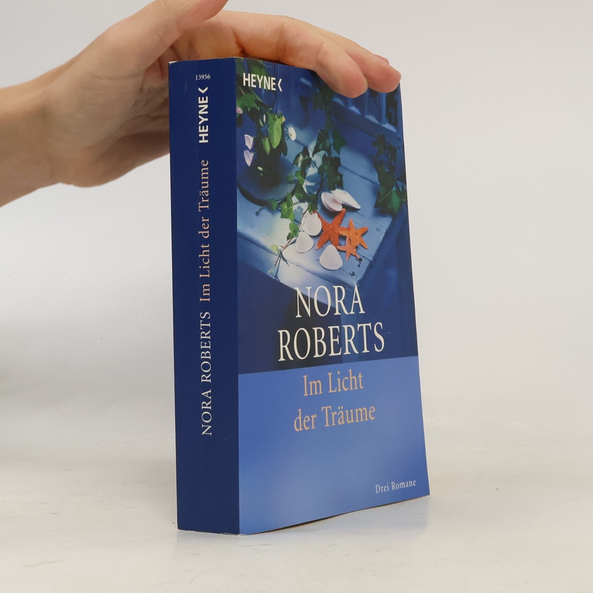 Nora Roberts Im Licht der Träume