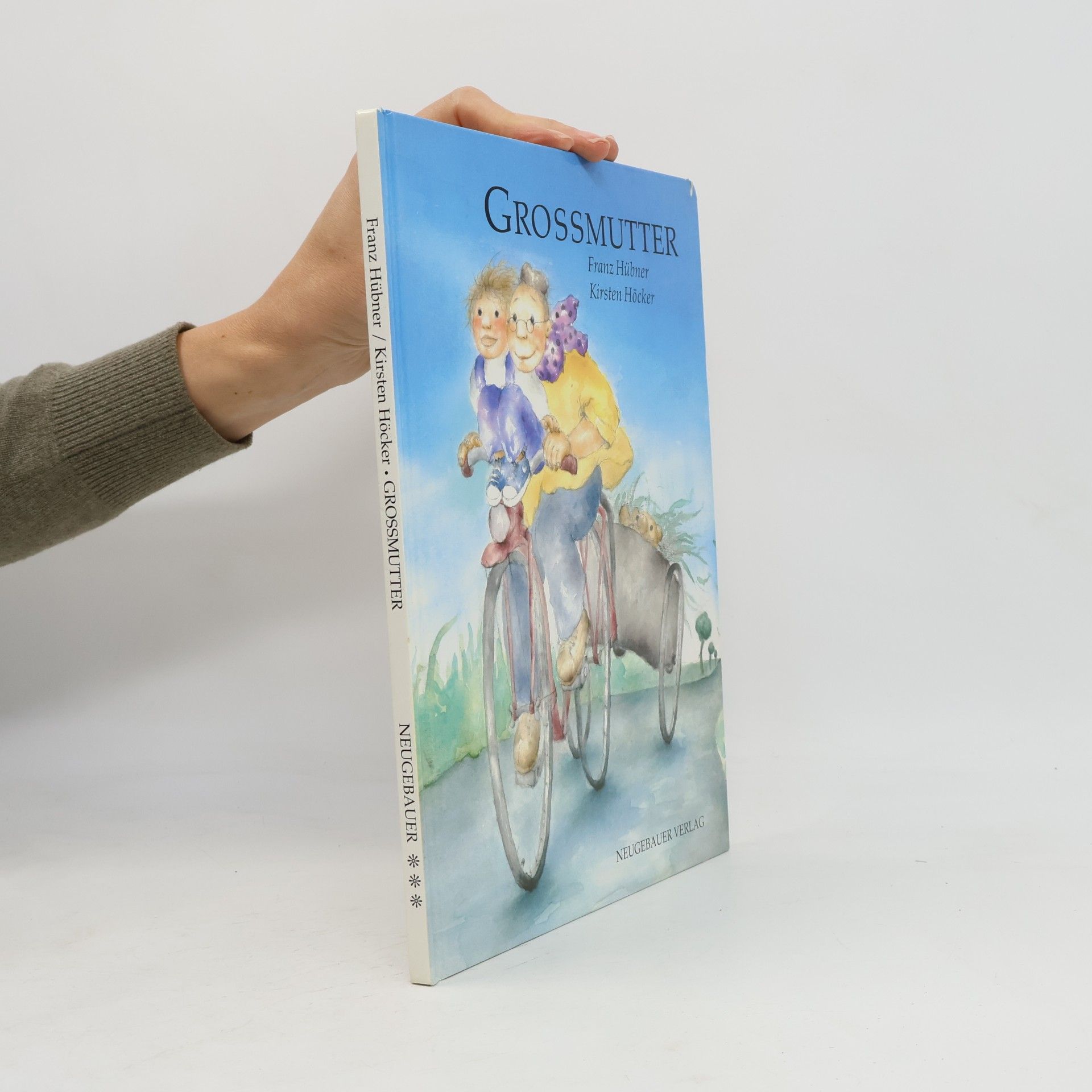 Grossmutter