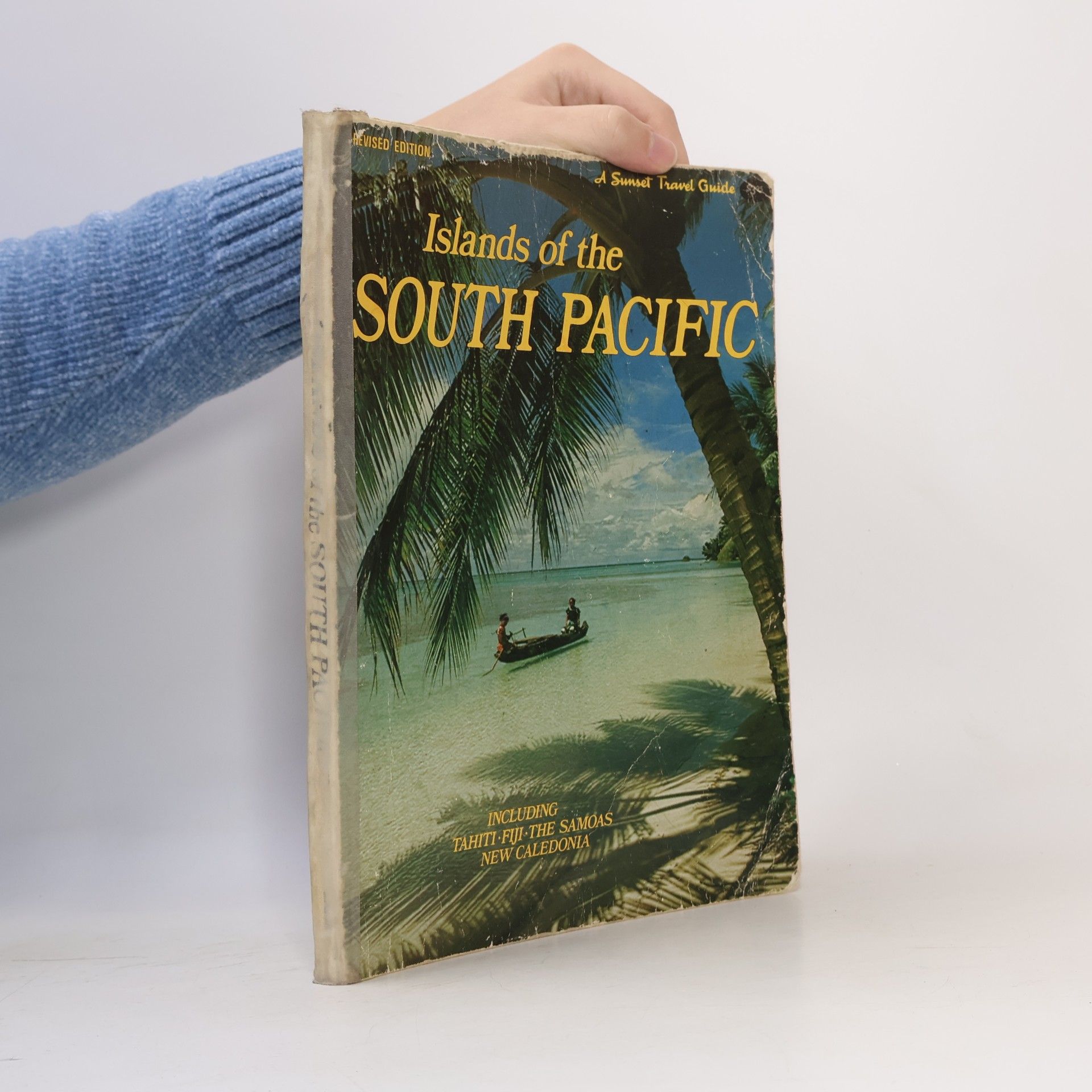 Islands of the South Pacific