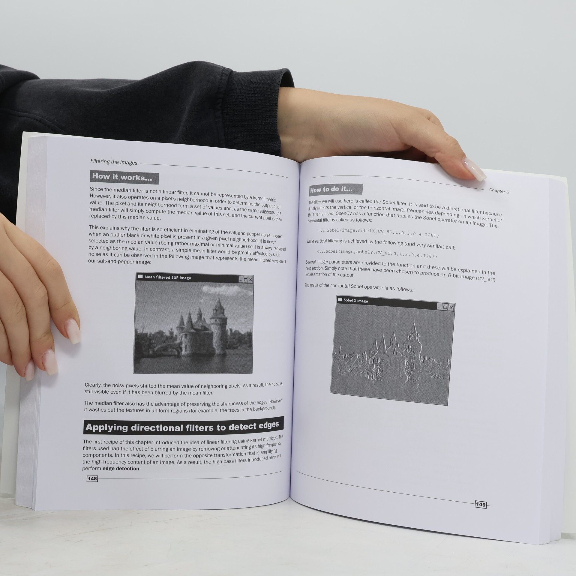 Robert Laganiére OpenCV 2 Computer Vision Application Programming Cookbook