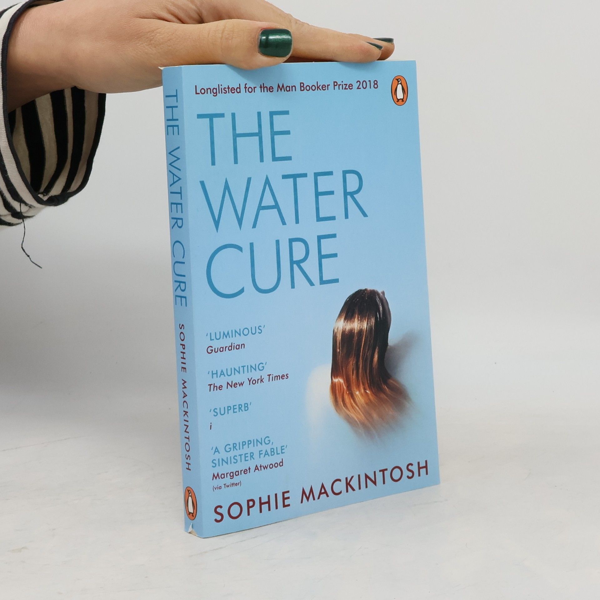 The water cure