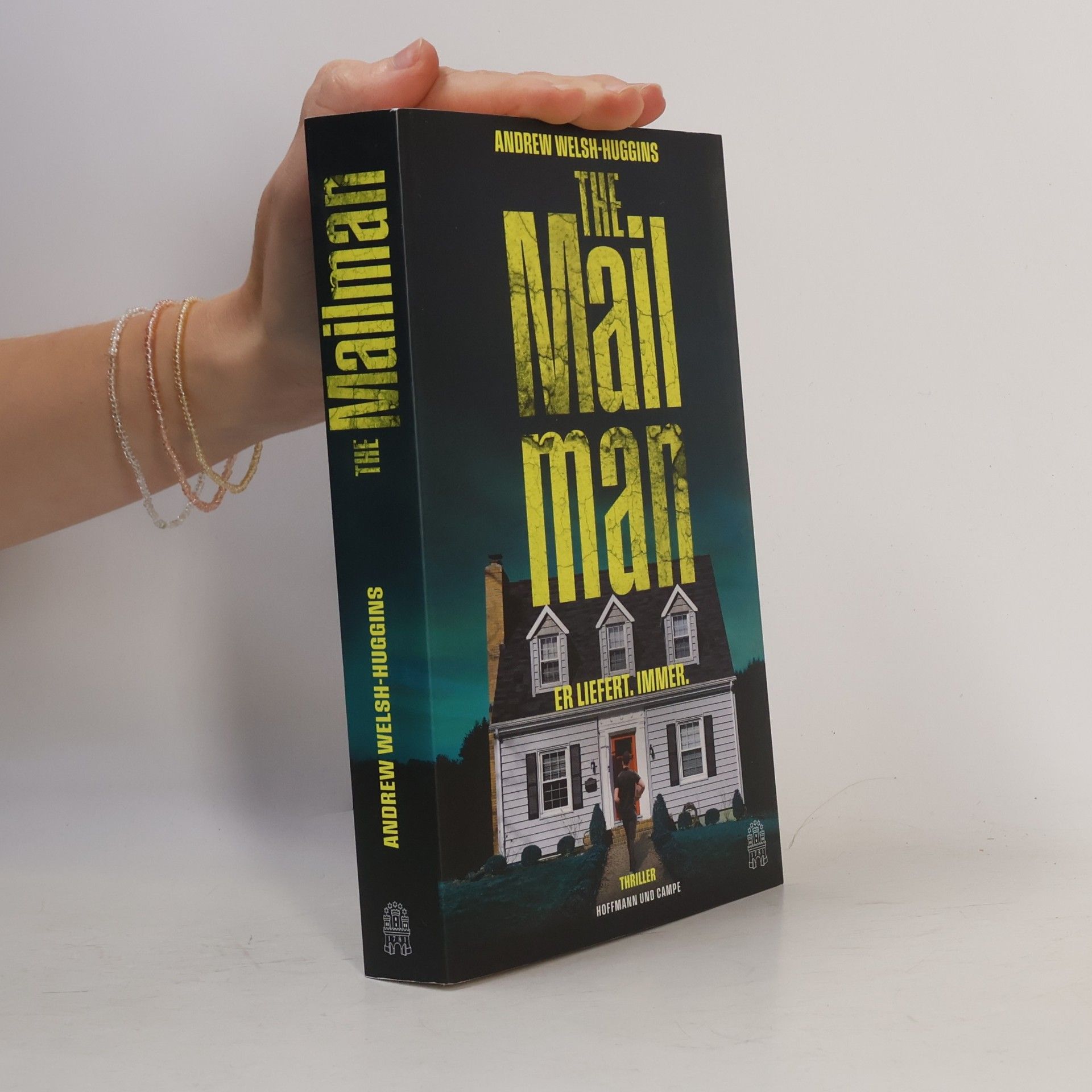 The Mailman