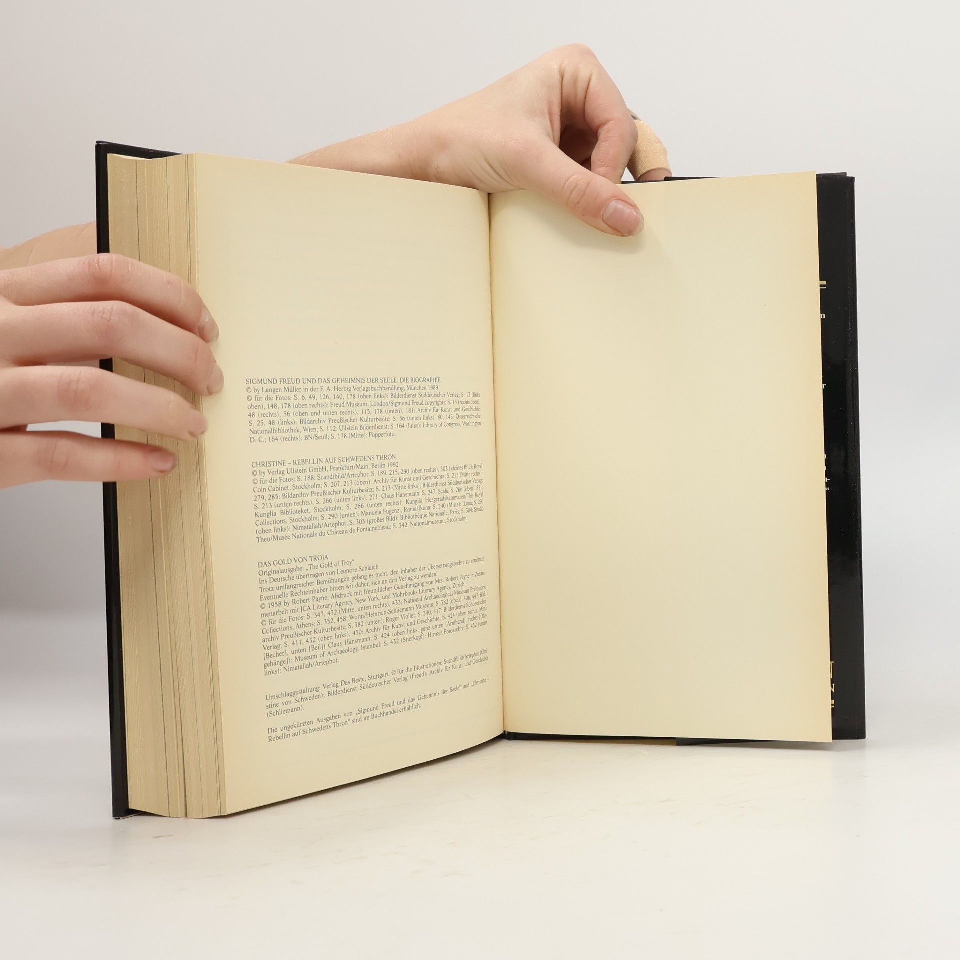 Leonore Schlaich Menschen, die die Welt bewegten. Sigmund Freud, Christine von Schweden, Heinrich Schliemann