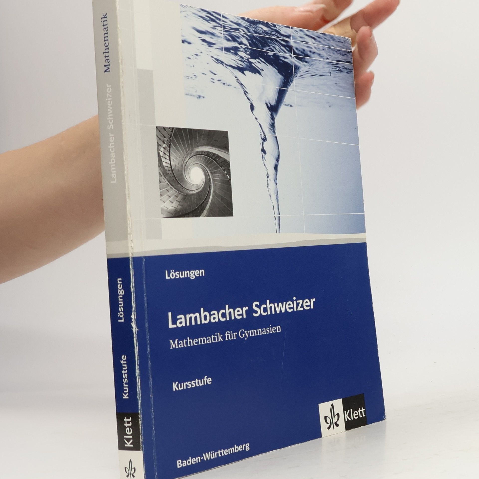 Various authors Lambacher Schweizer