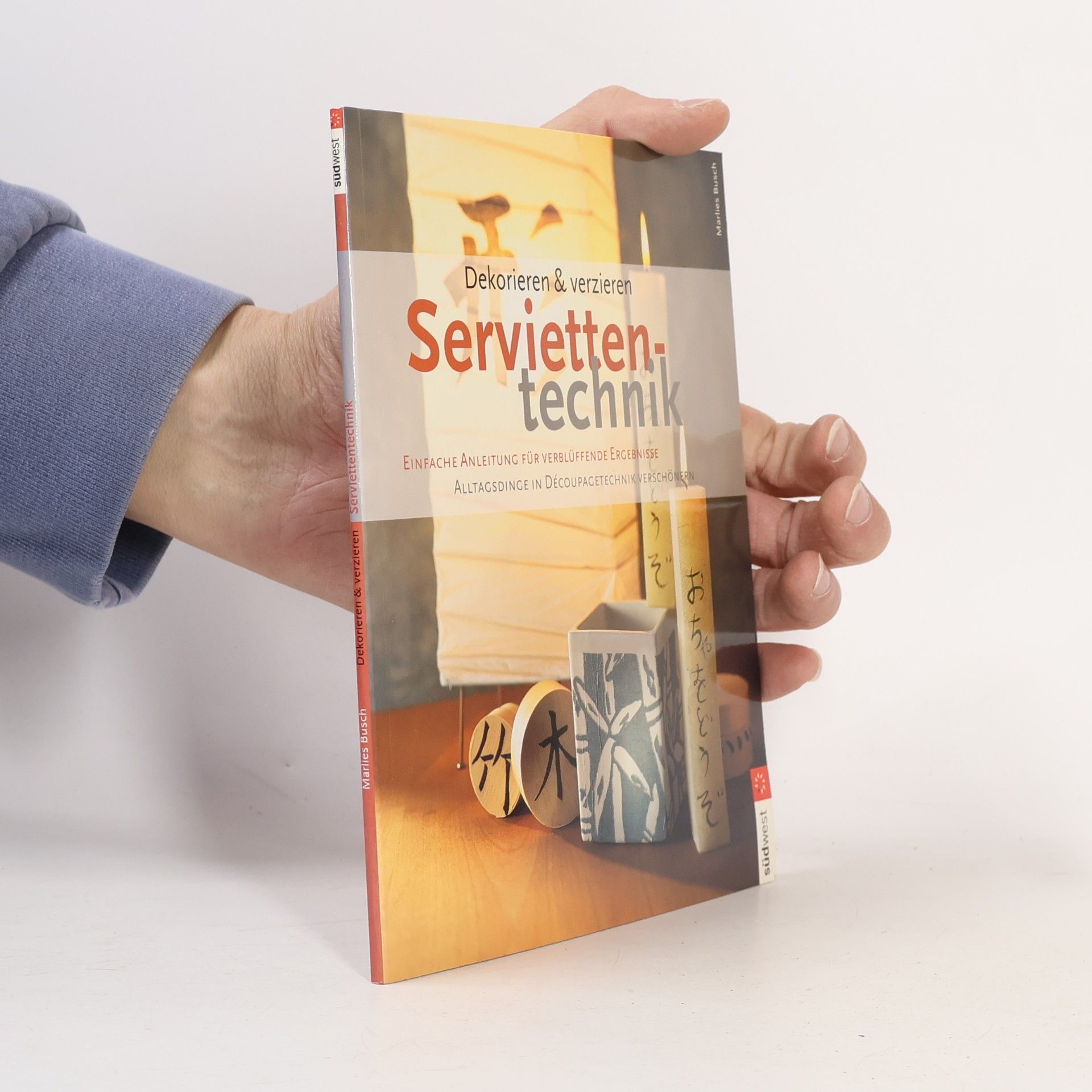 Serviettentechnik