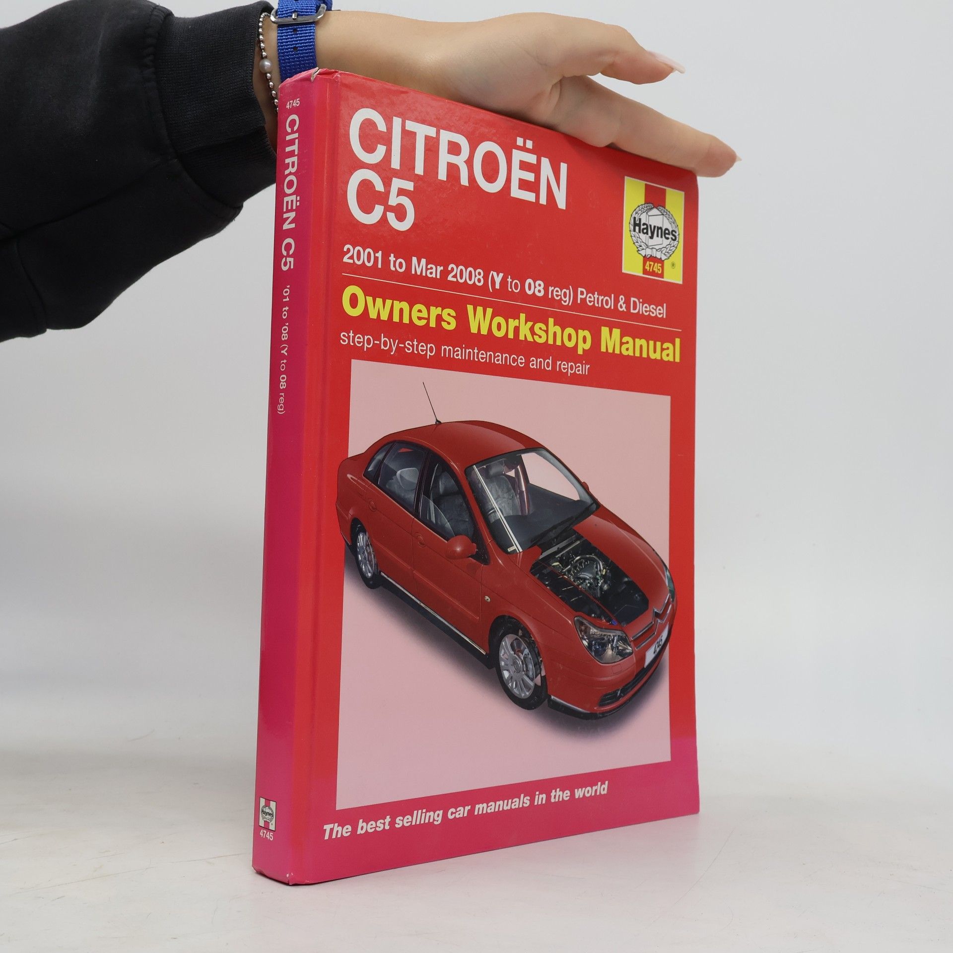 Citroen C5
