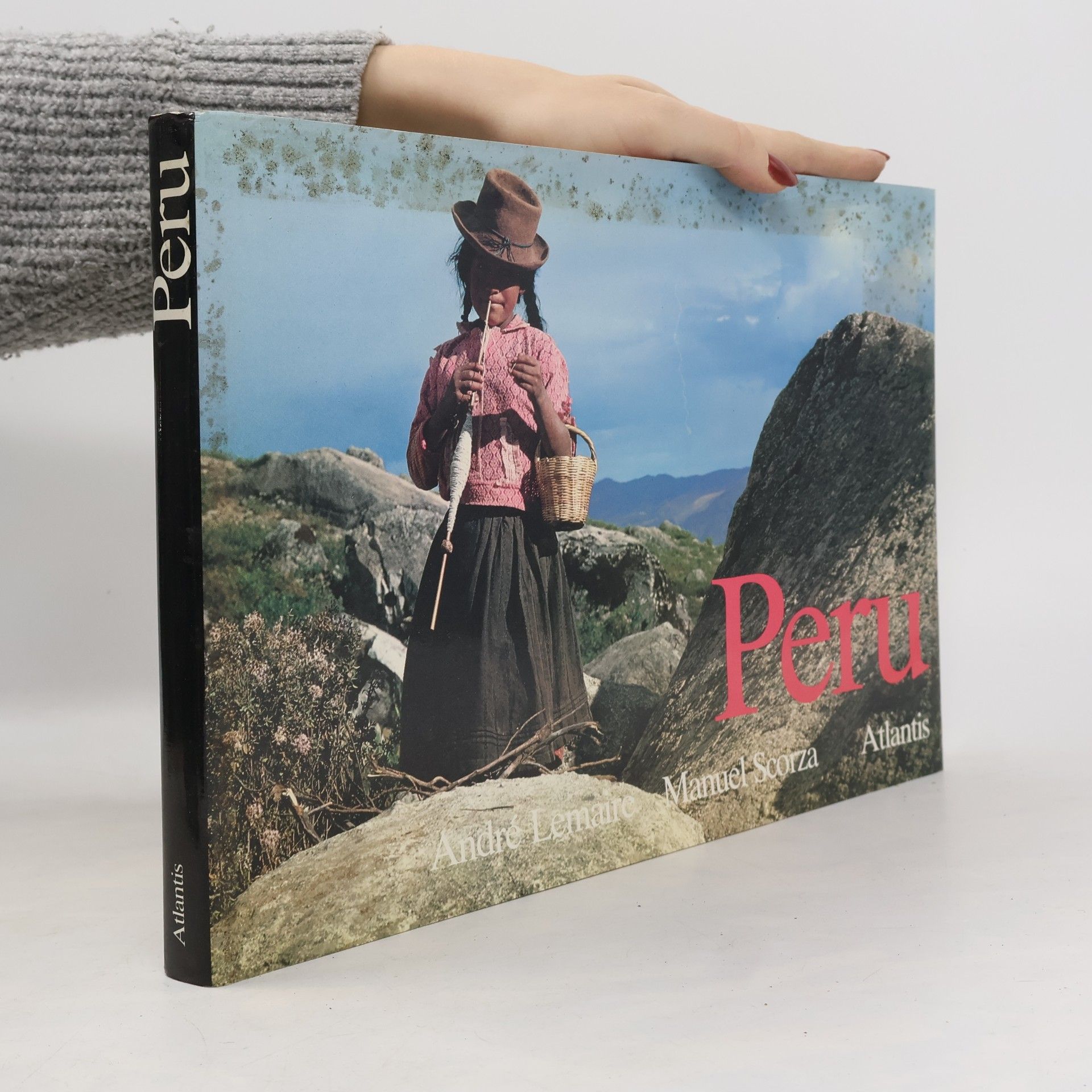 Peru